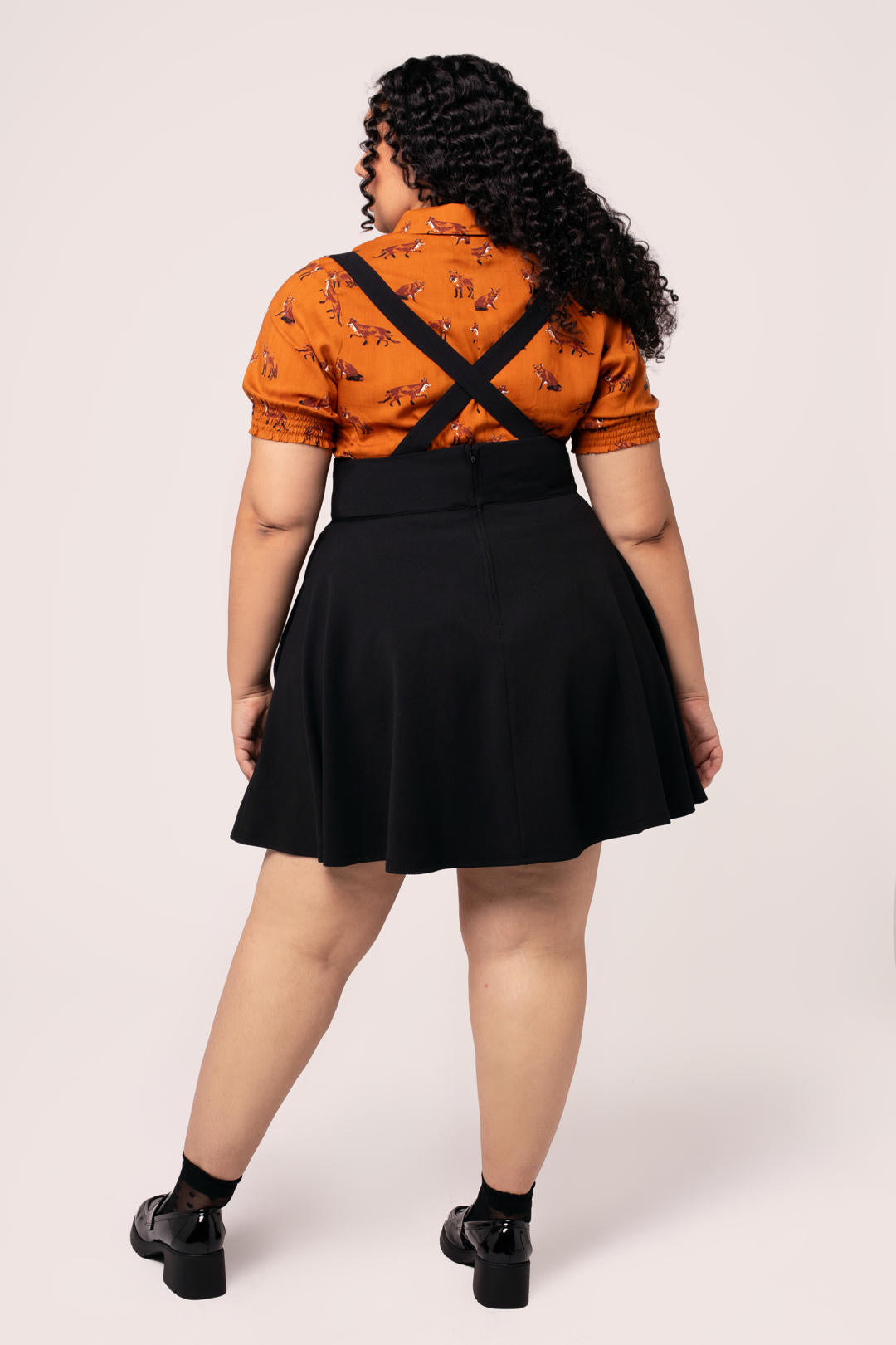 Lois Skirt