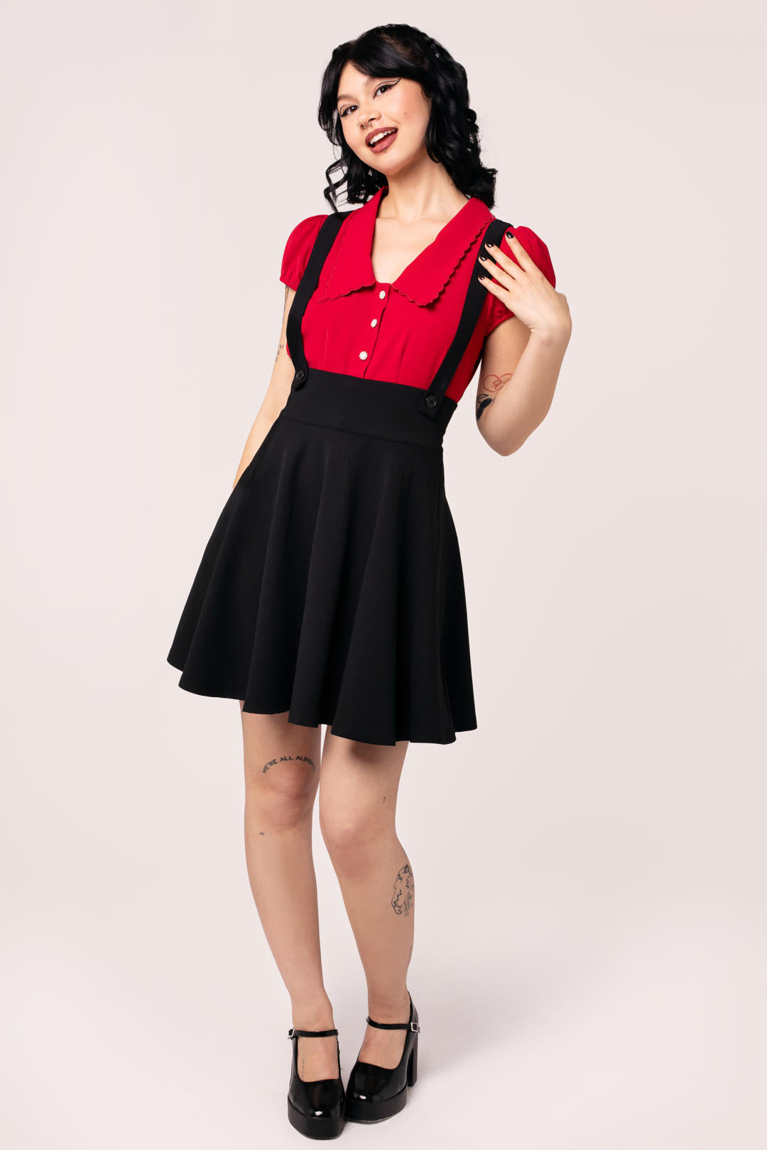 Lois Skirt