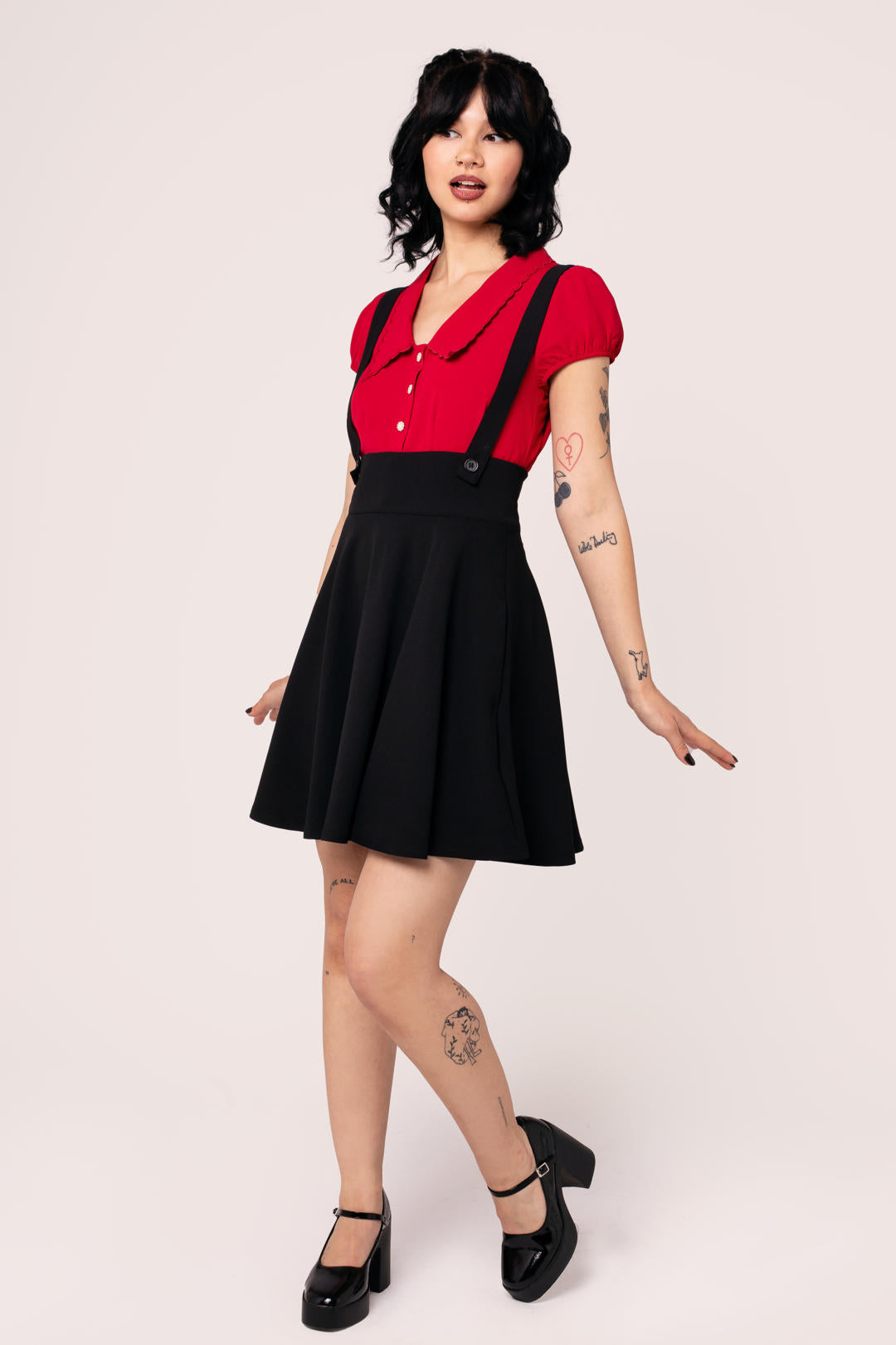 Lois Skirt