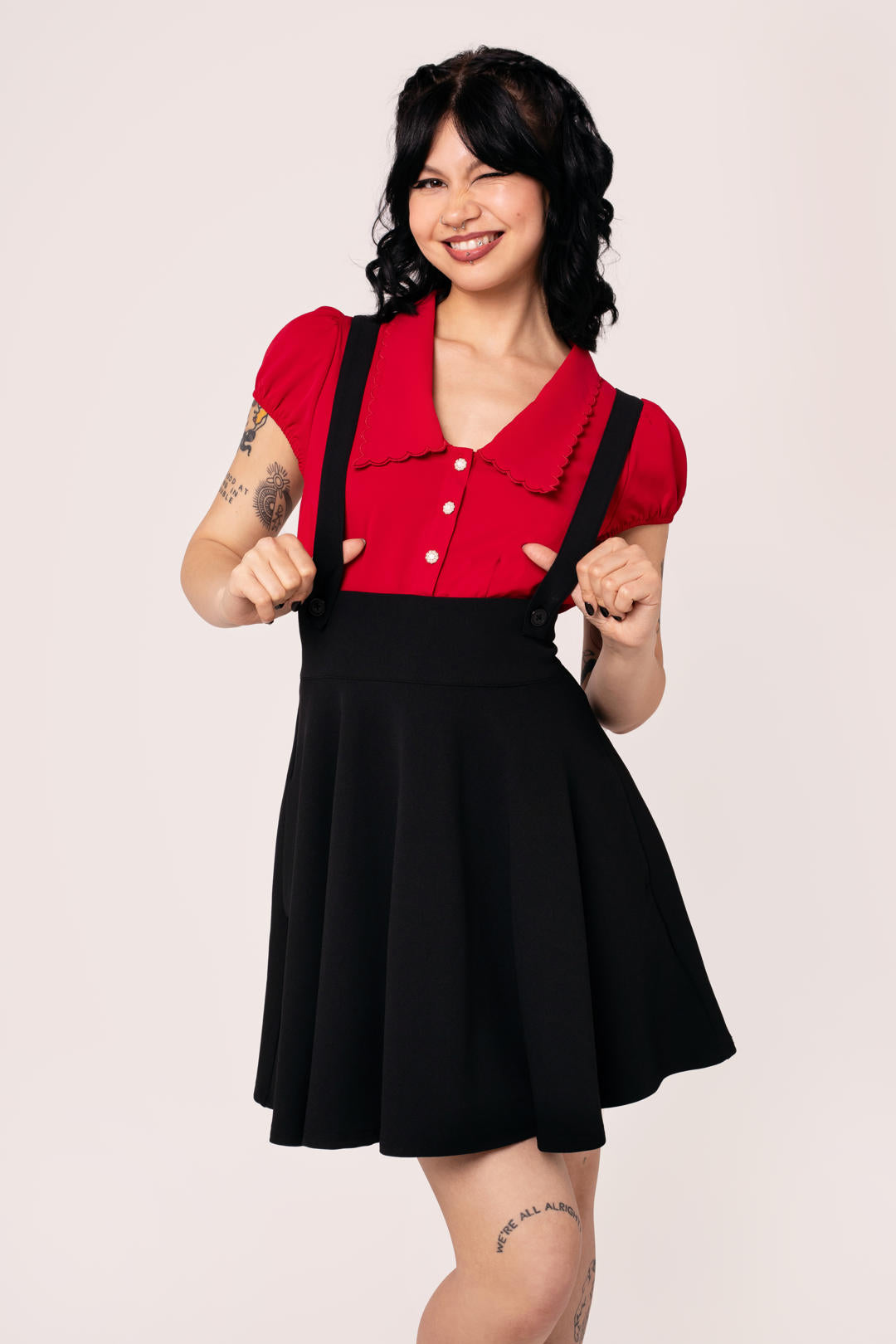 Lois Skirt
