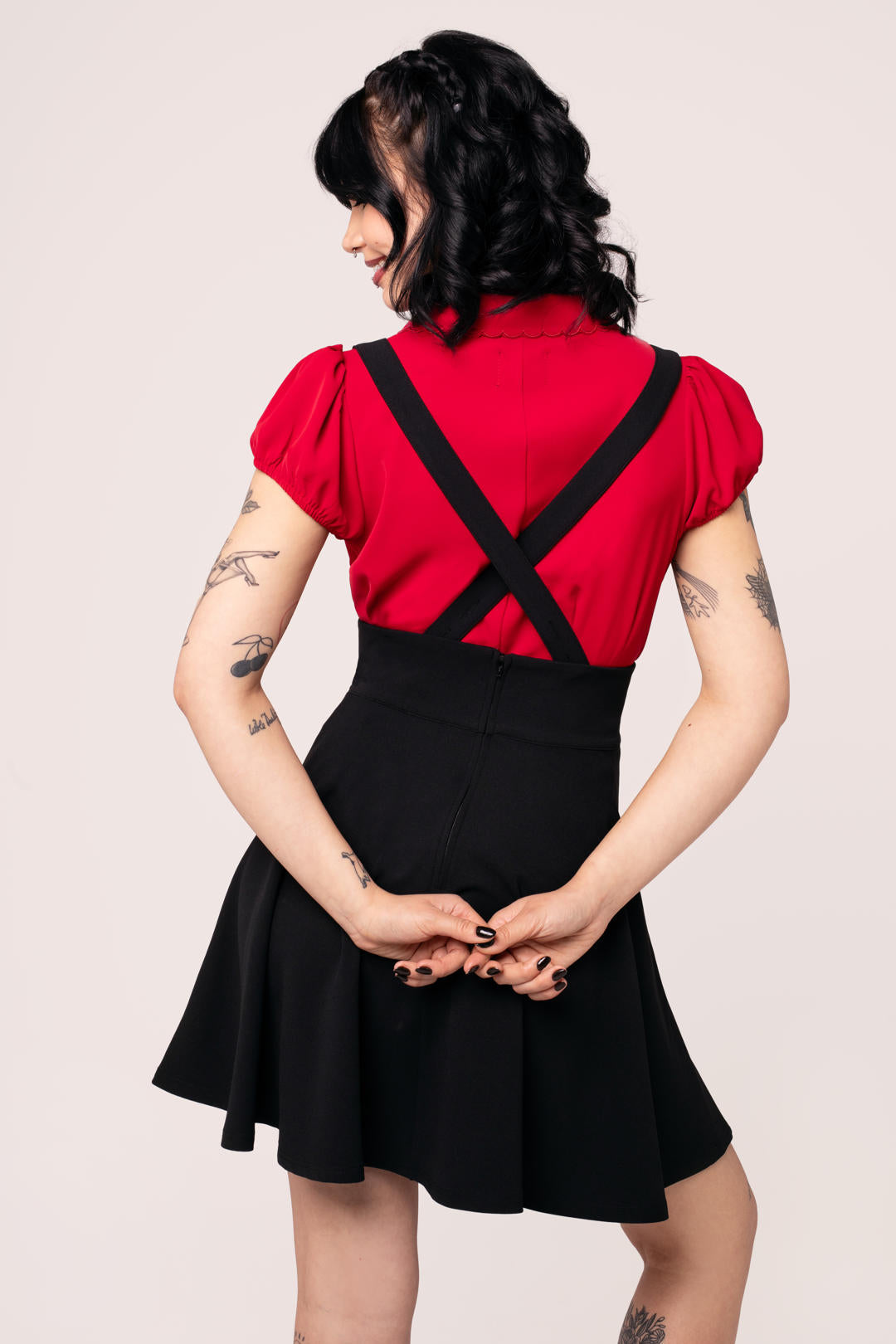Lois Skirt