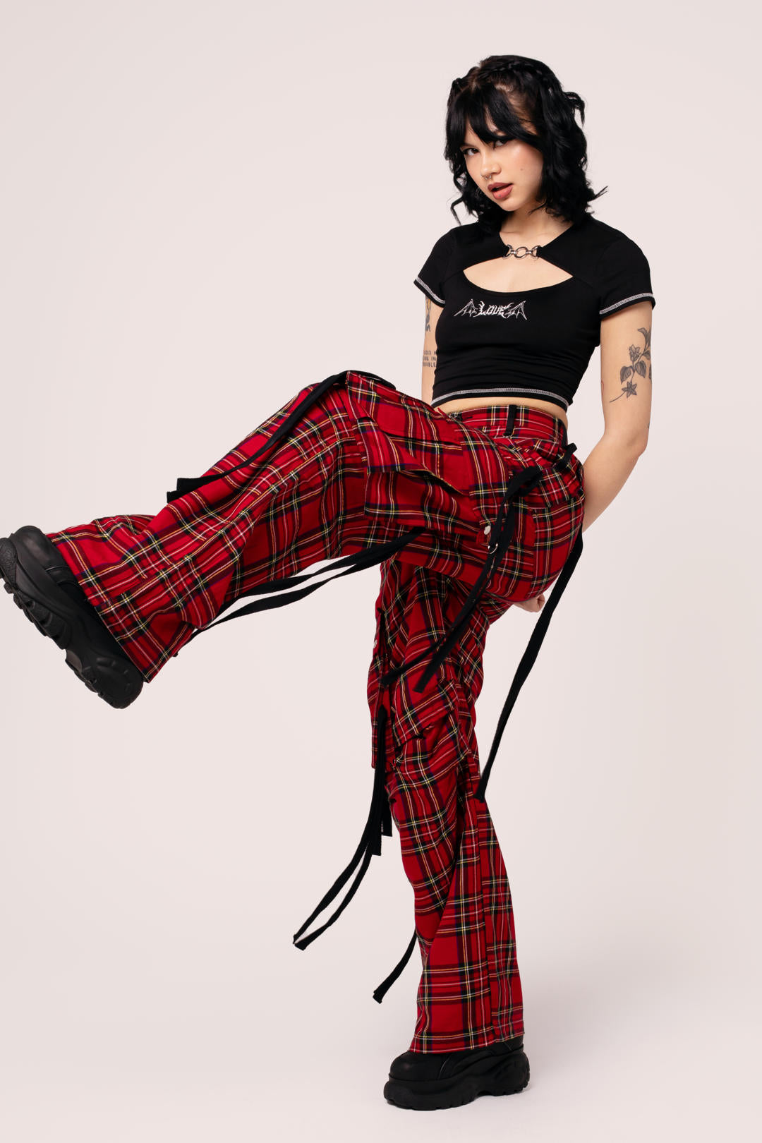 Nihilist Trousers