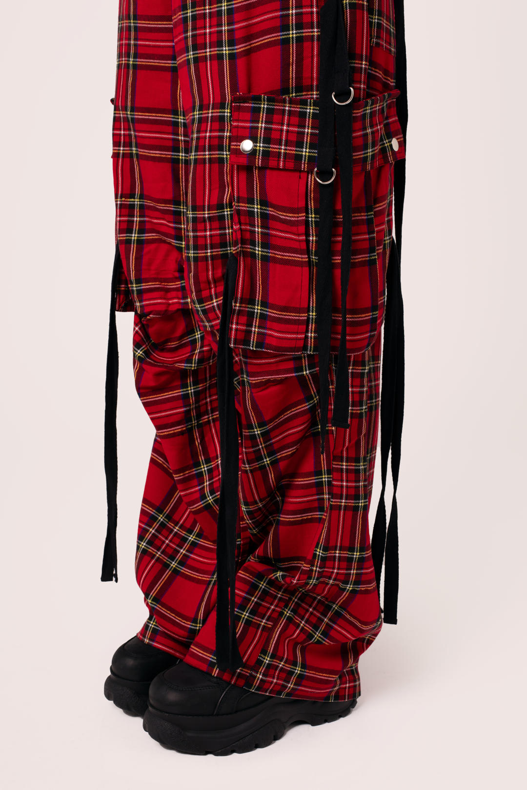 Nihilist Trousers