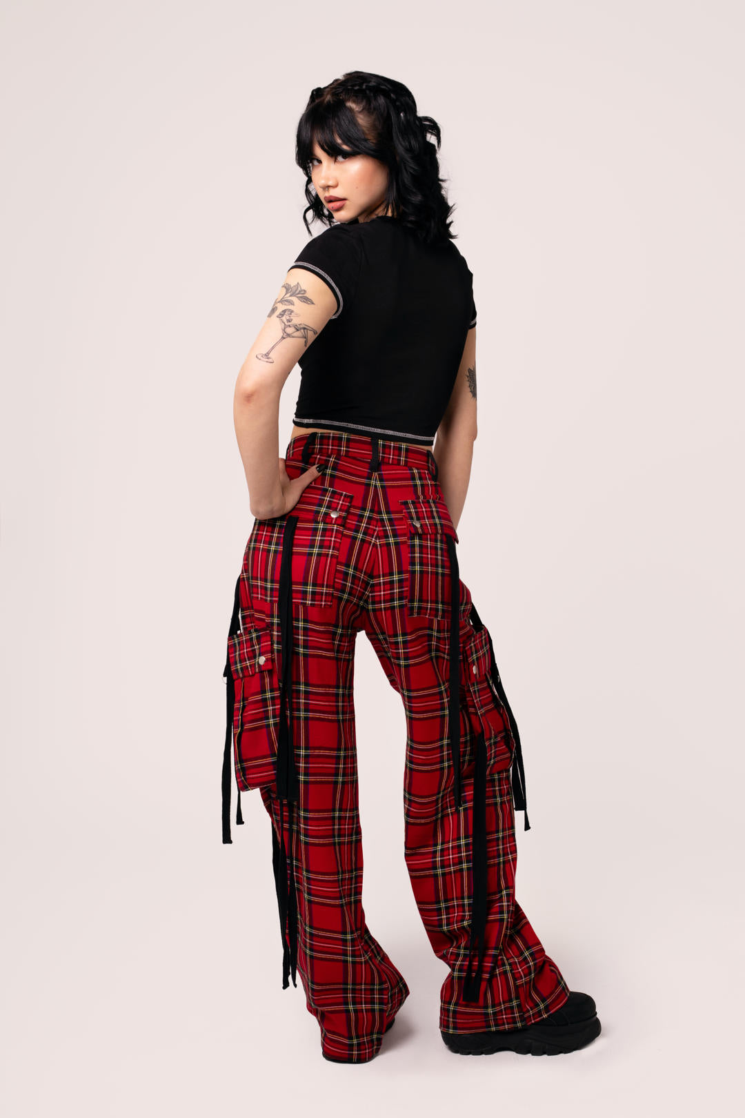 Nihilist Trousers