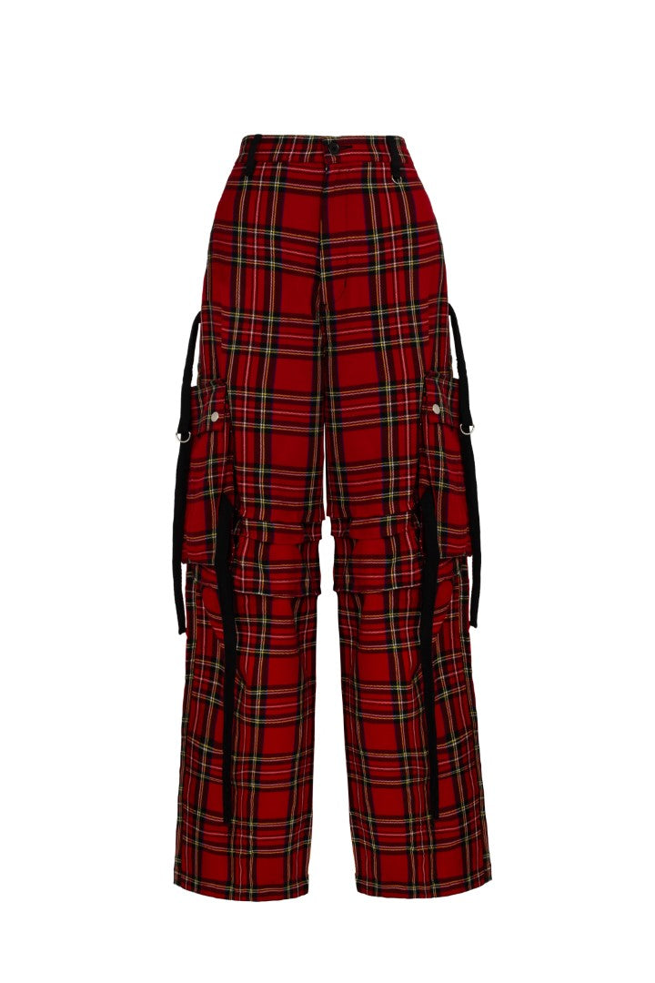 Nihilist Trousers