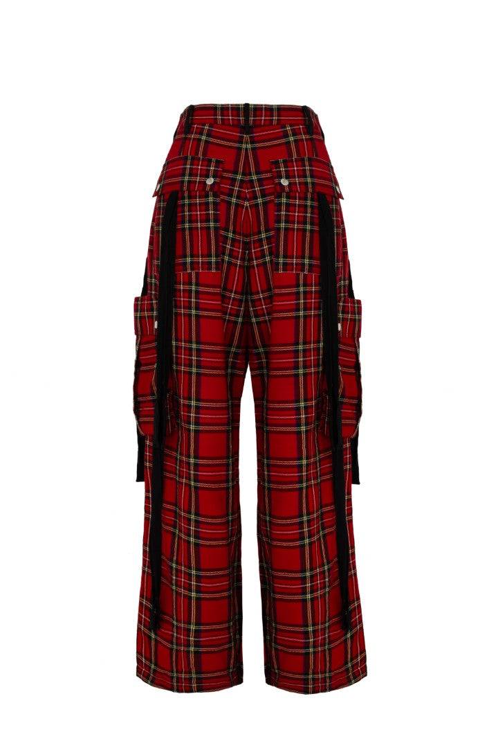 Nihilist Trousers