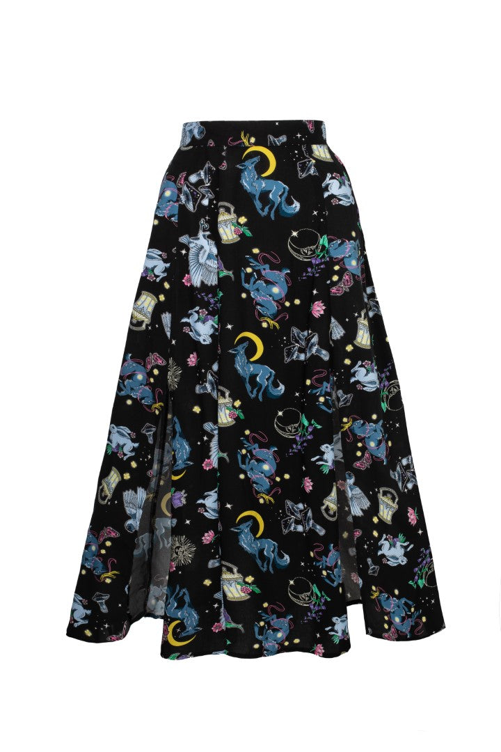 Moonlit Skirt