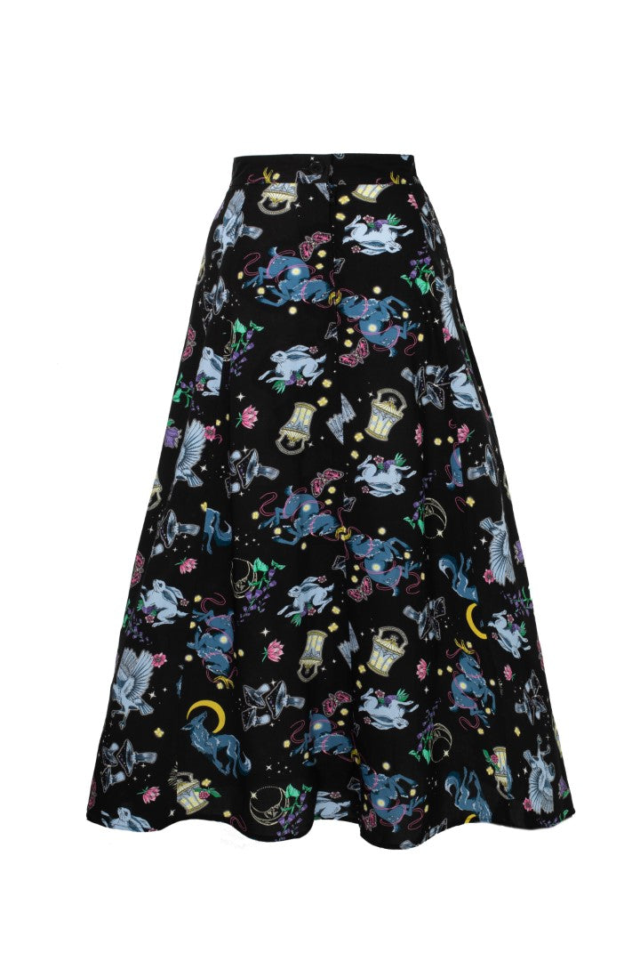 Moonlit Skirt