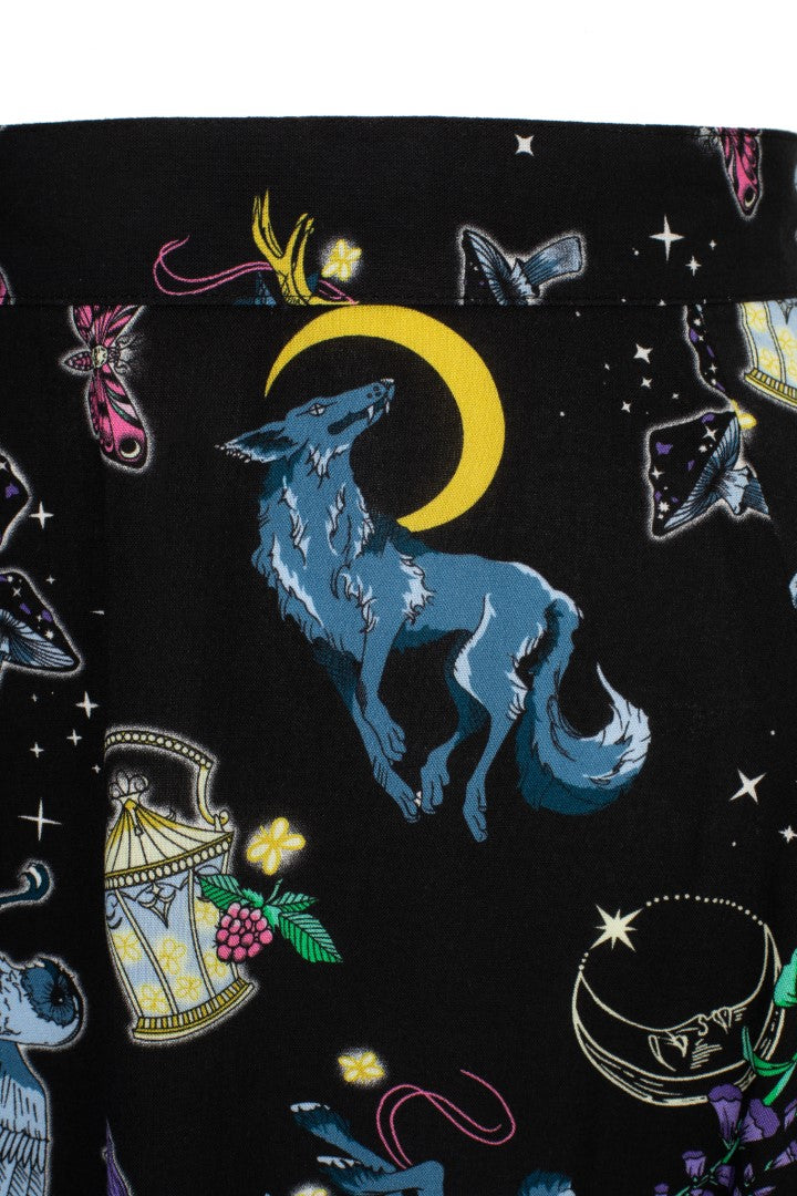 Moonlit Skirt