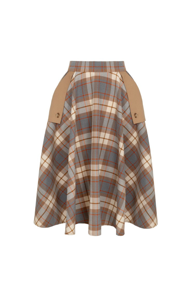 Joseline Skirt
