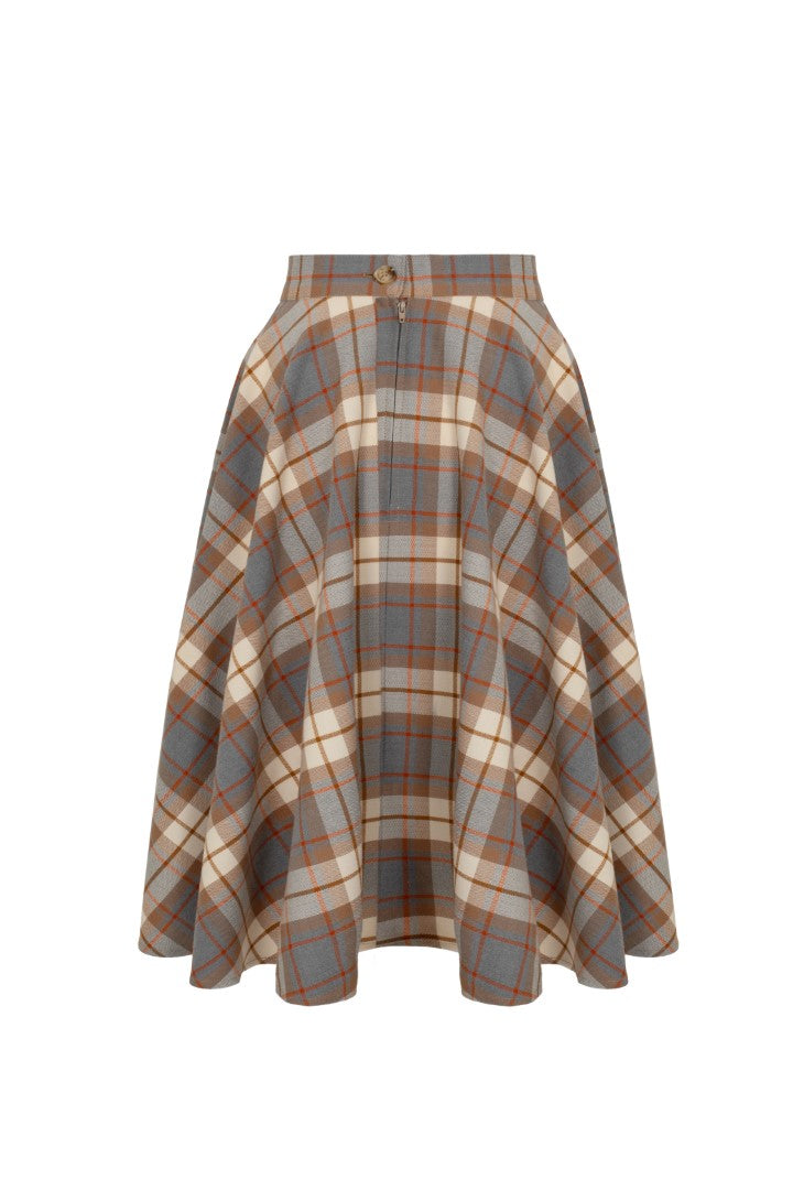 Joseline Skirt