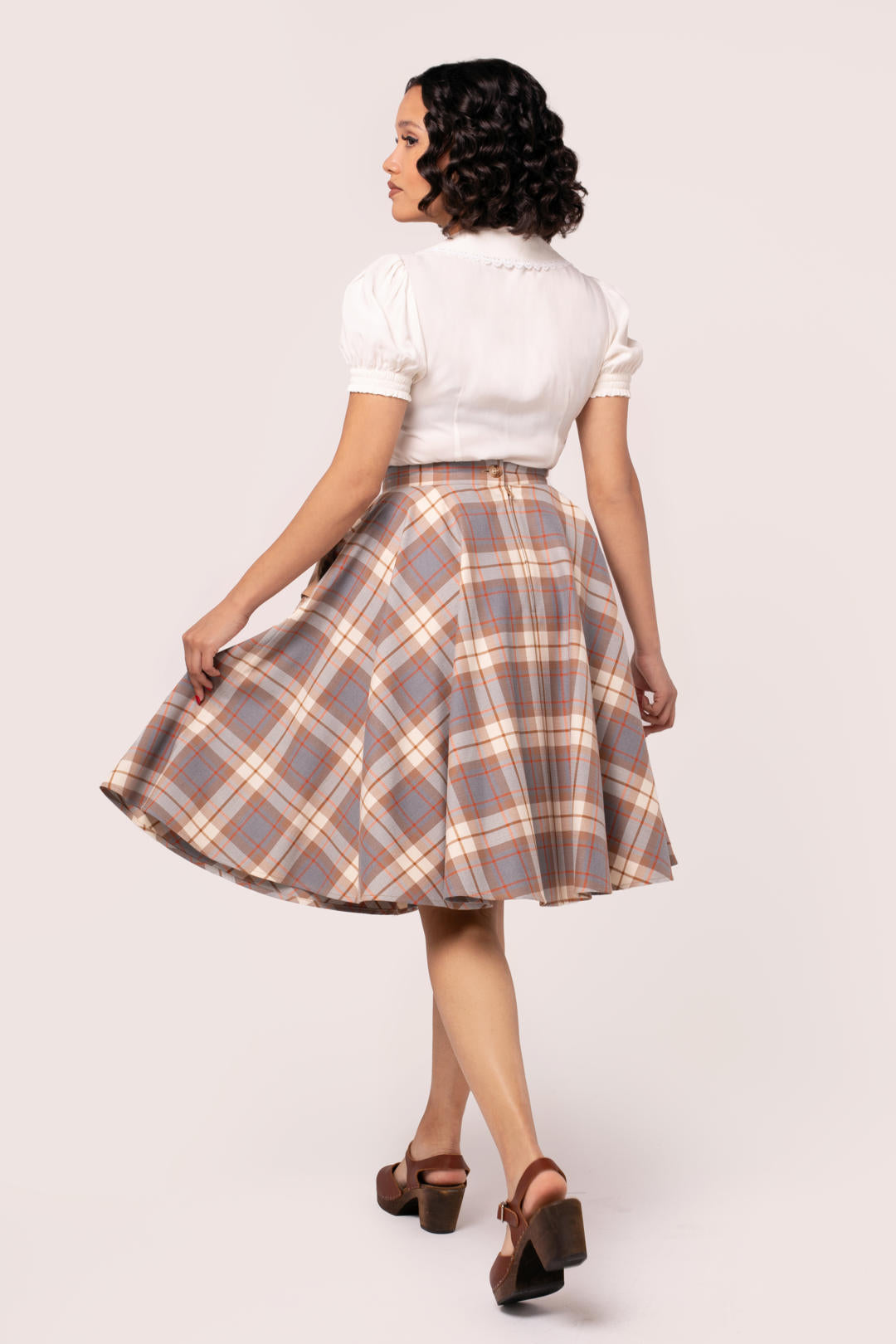 Joseline Skirt