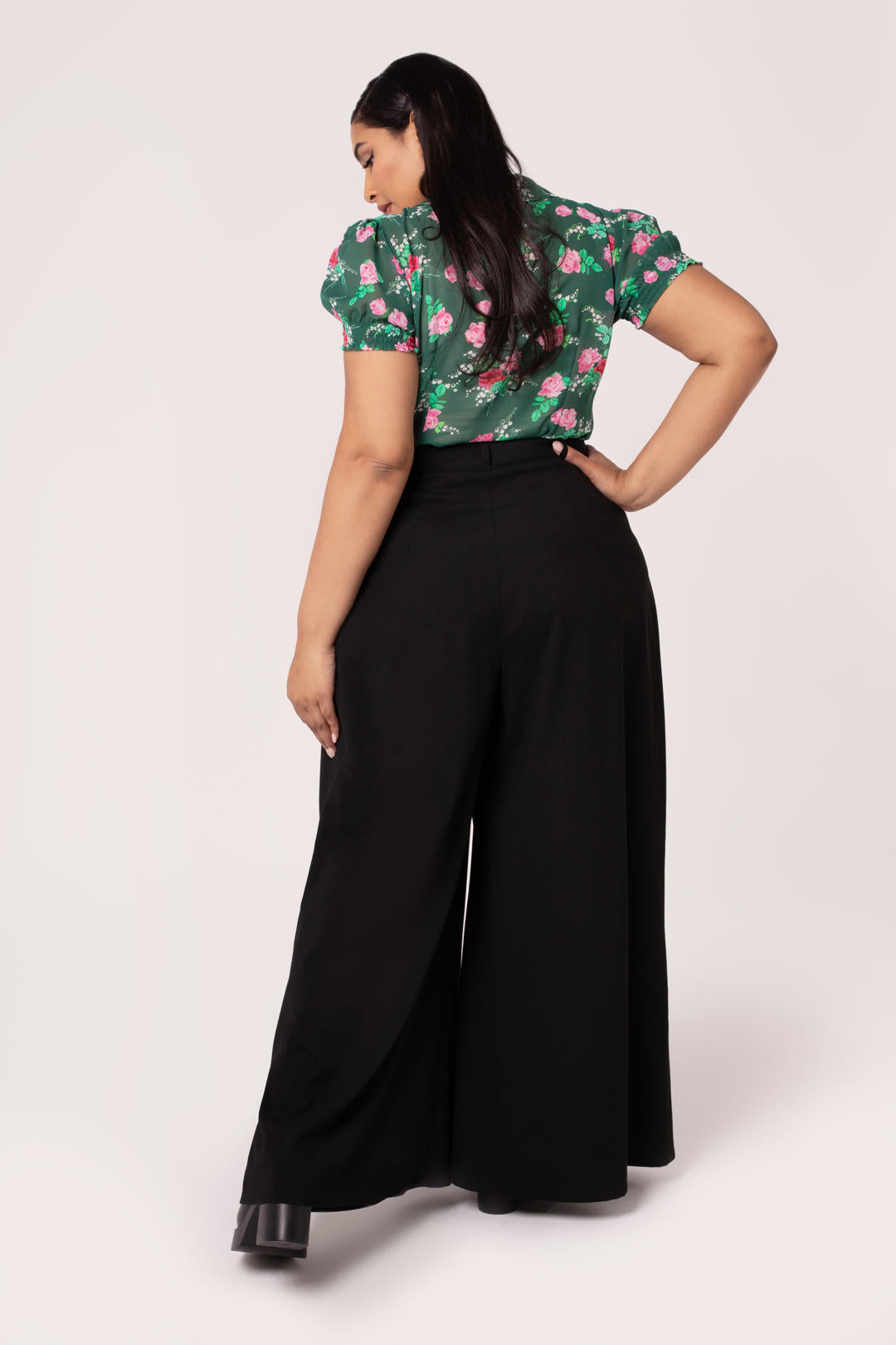 Simone Trousers