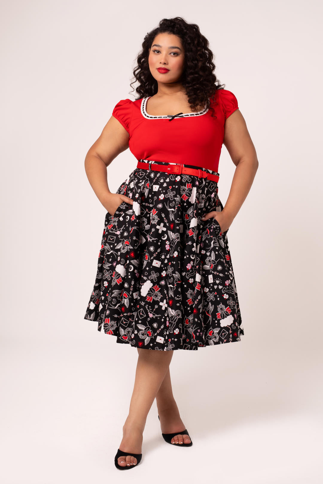 Charlie Skirt