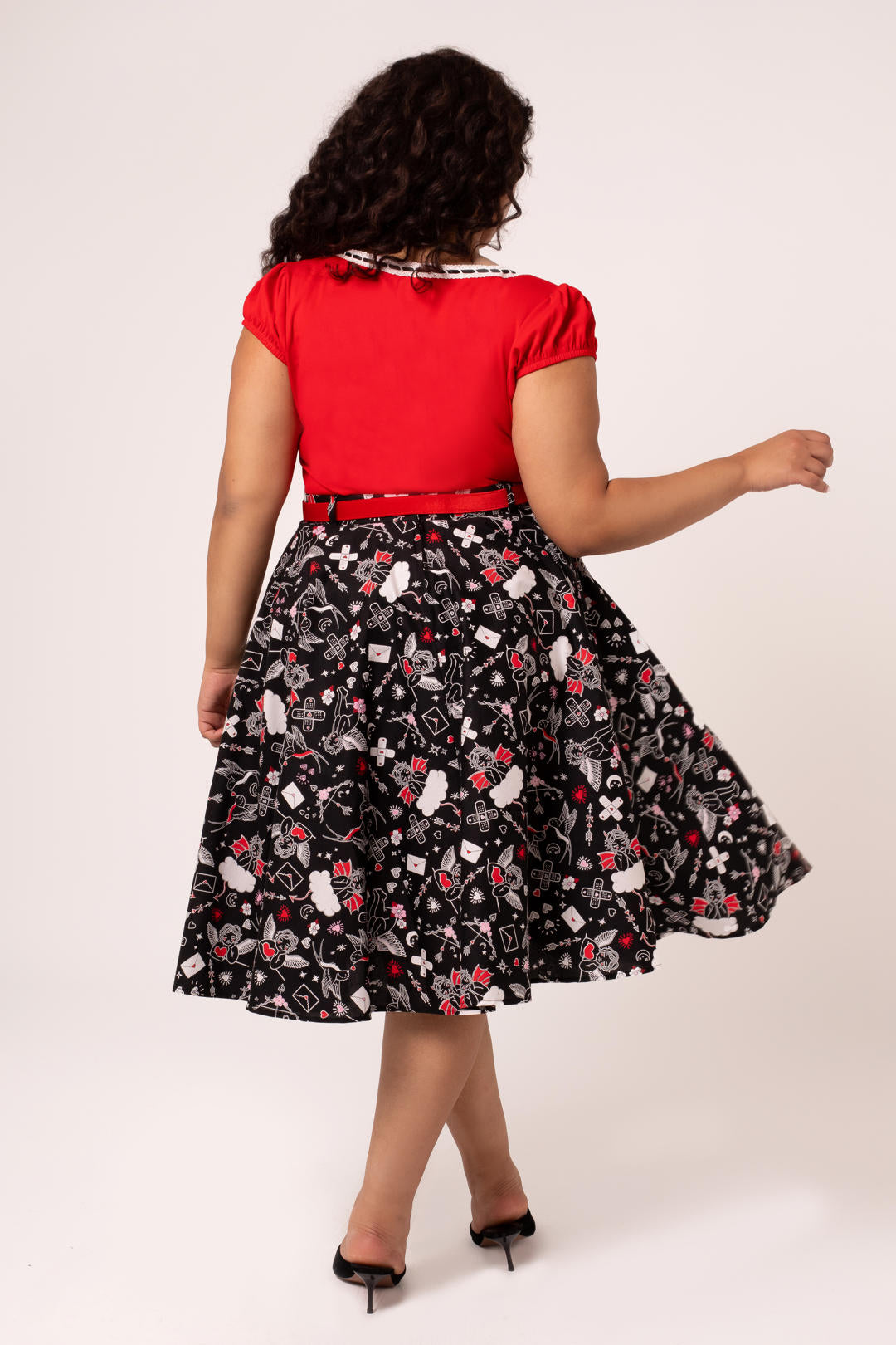 Charlie Skirt
