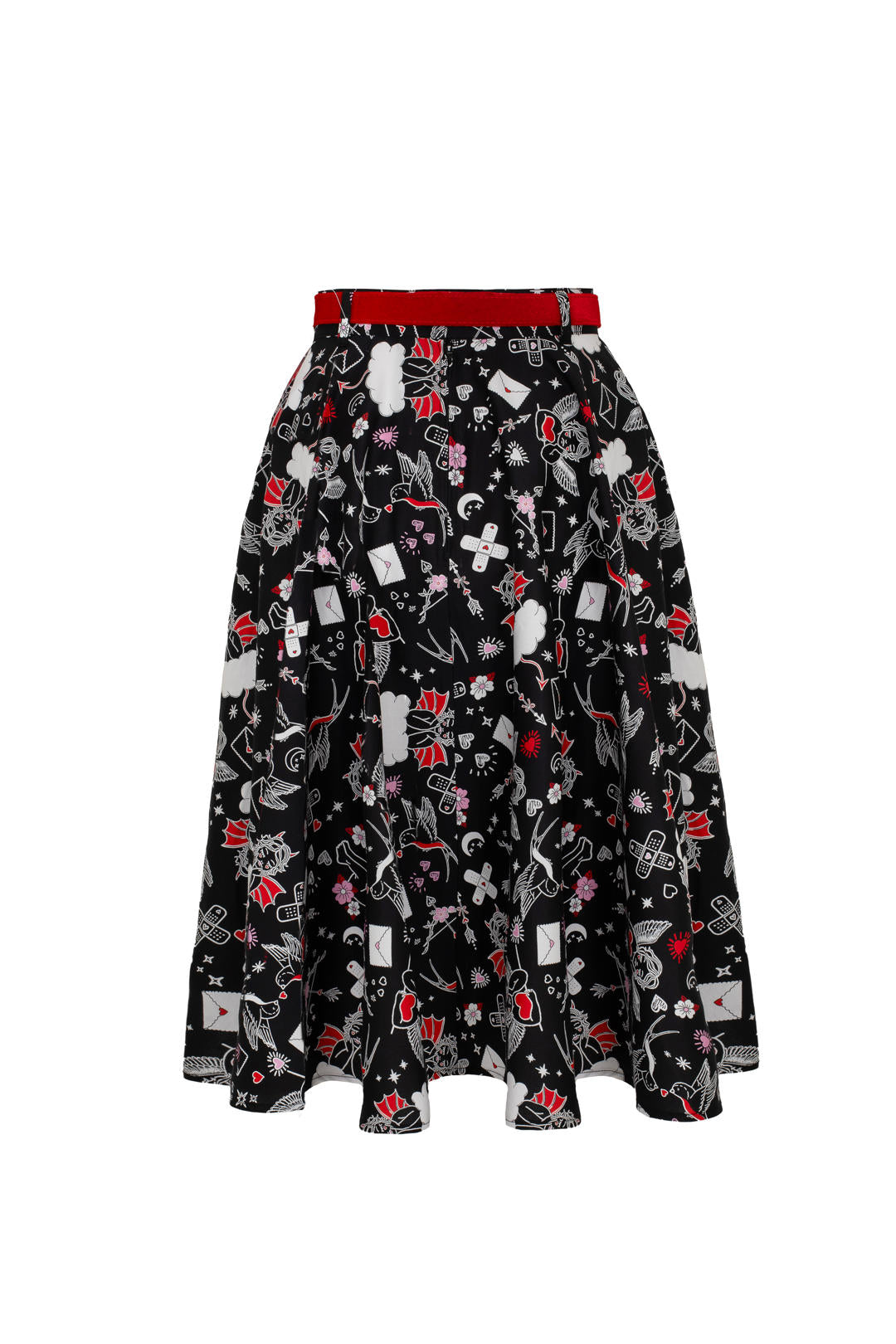 Charlie Skirt