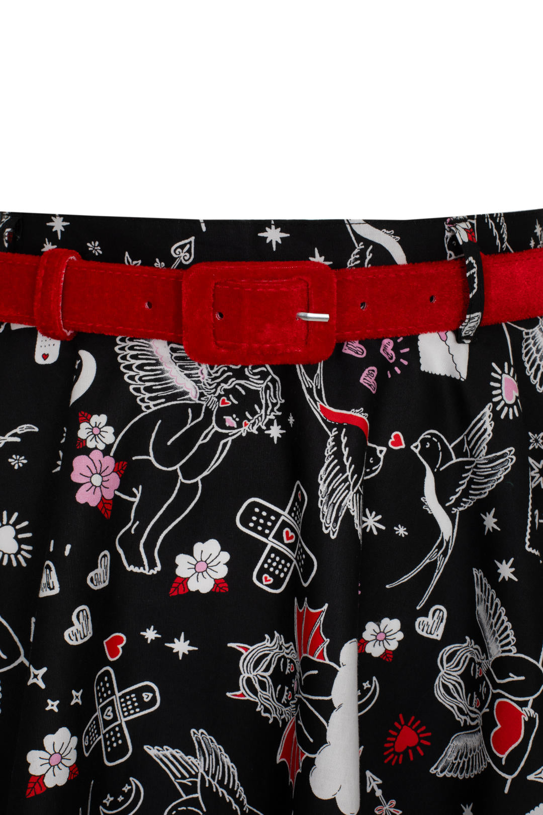 Charlie Skirt
