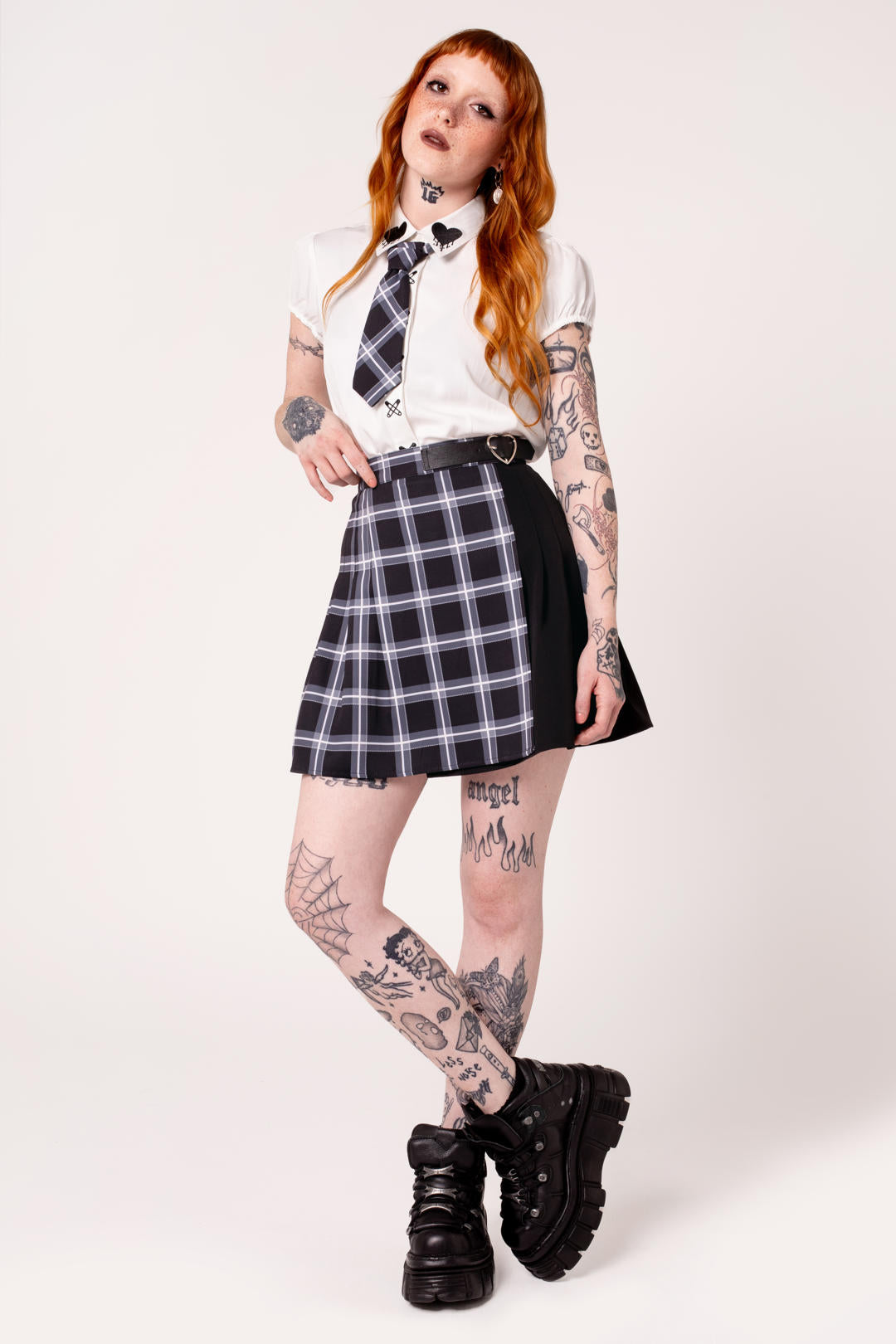 Cornell Skirt