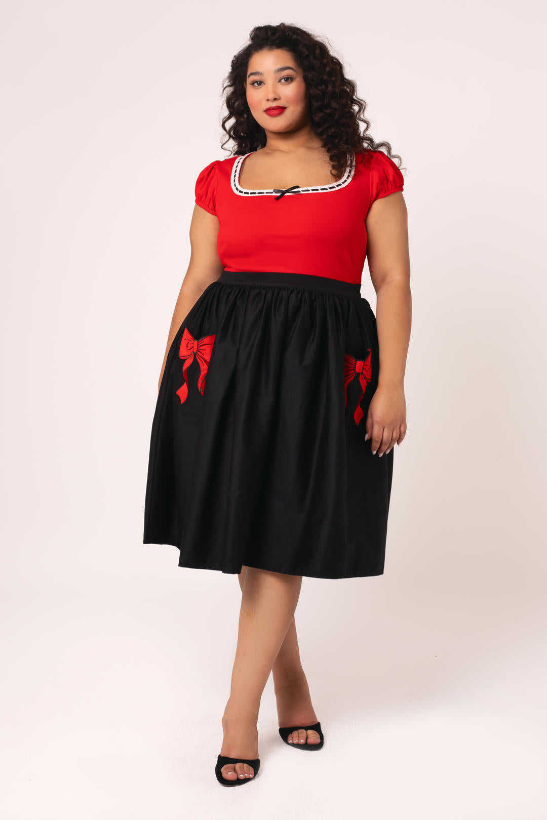 Lucie Skirt