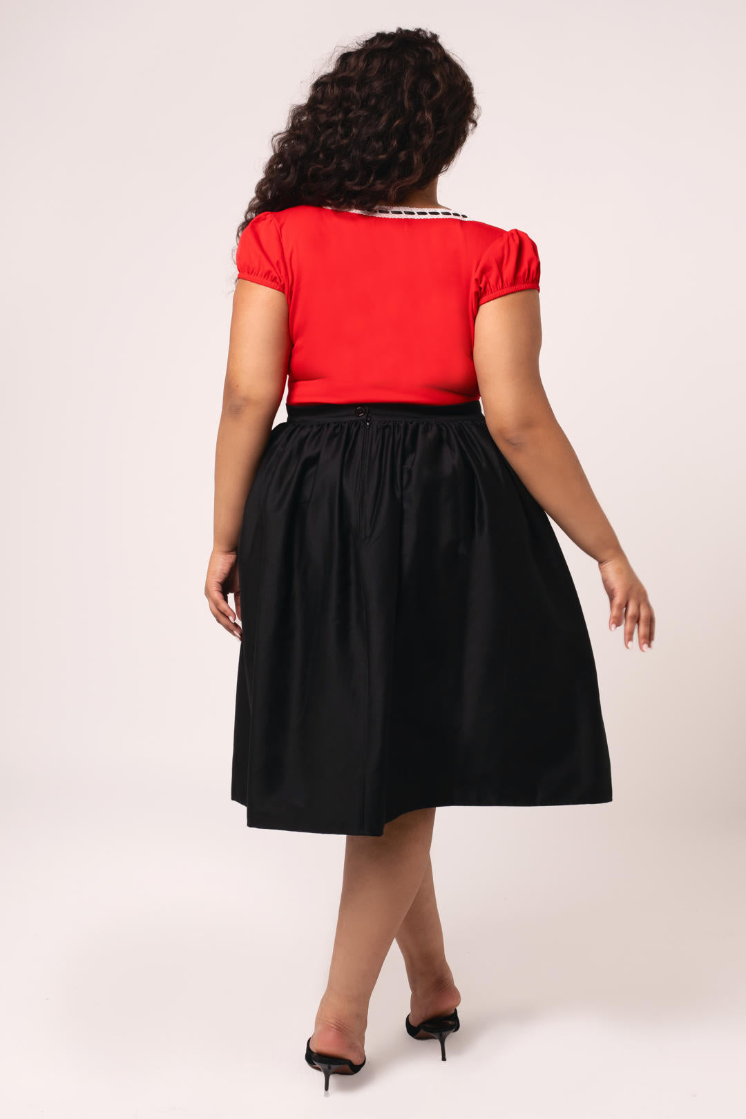 Lucie Skirt