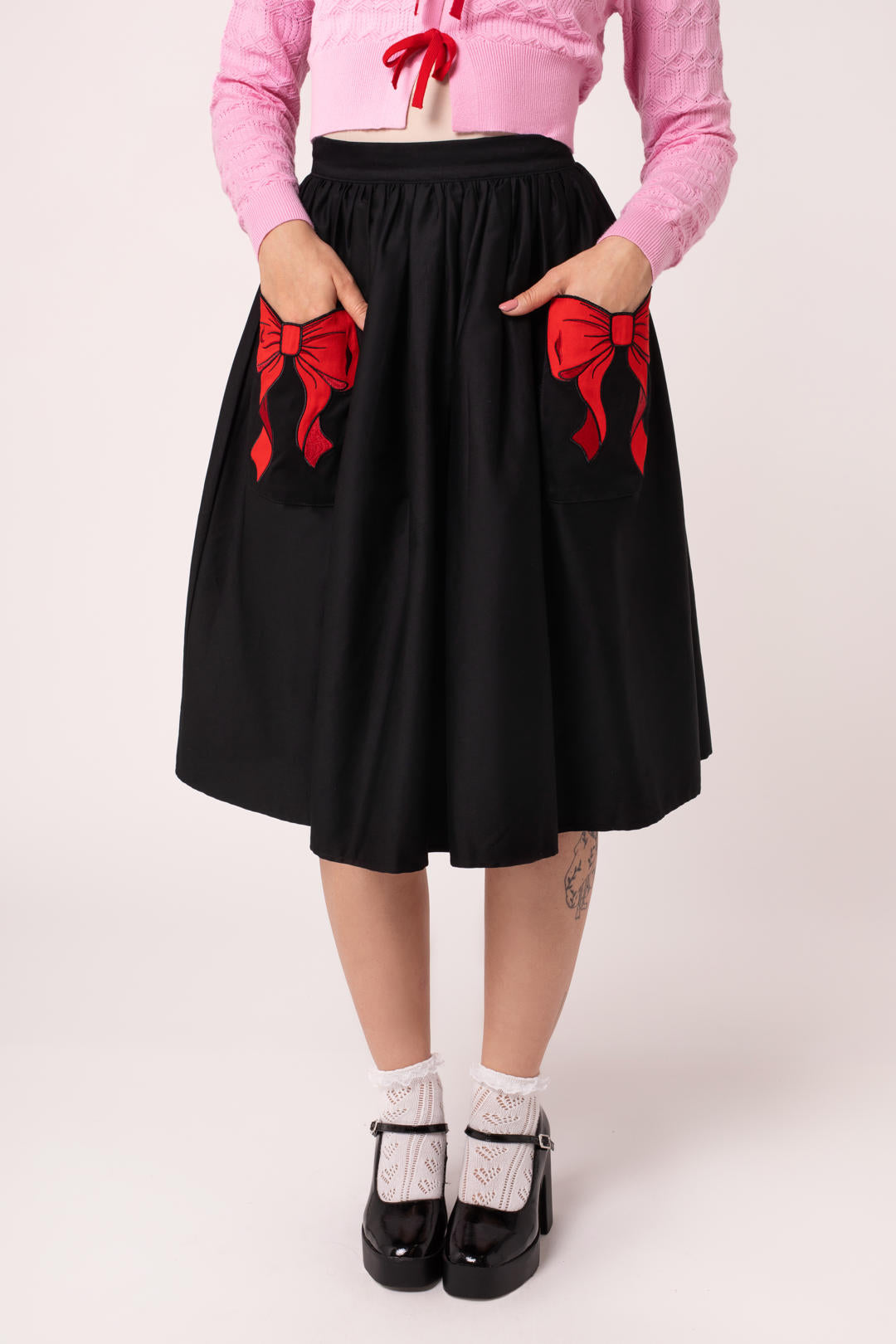 Lucie Skirt