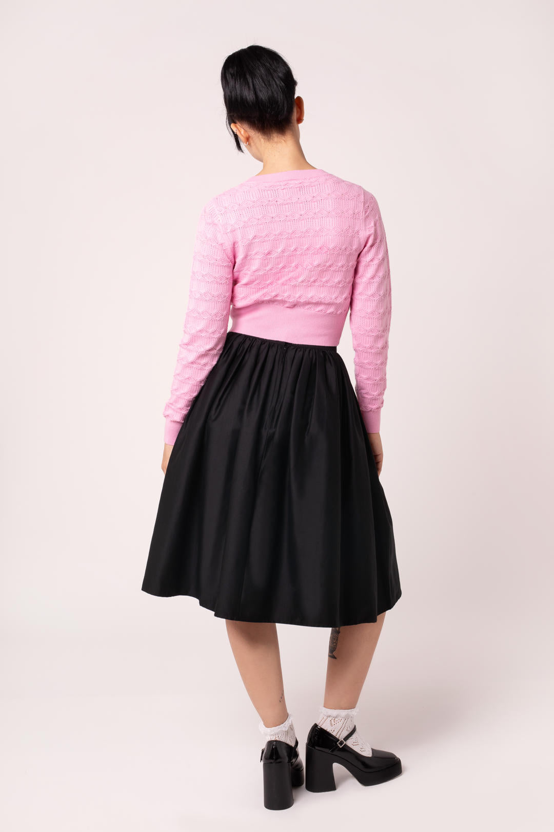 Lucie Skirt