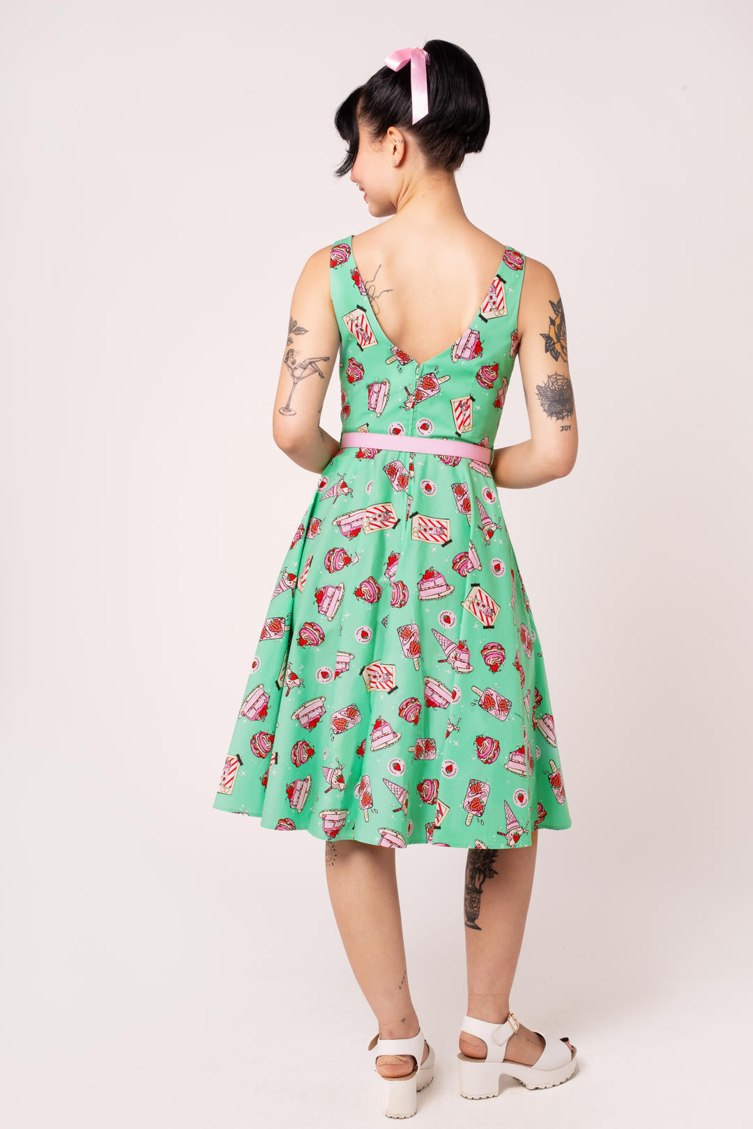 Sweetie Pie Dress