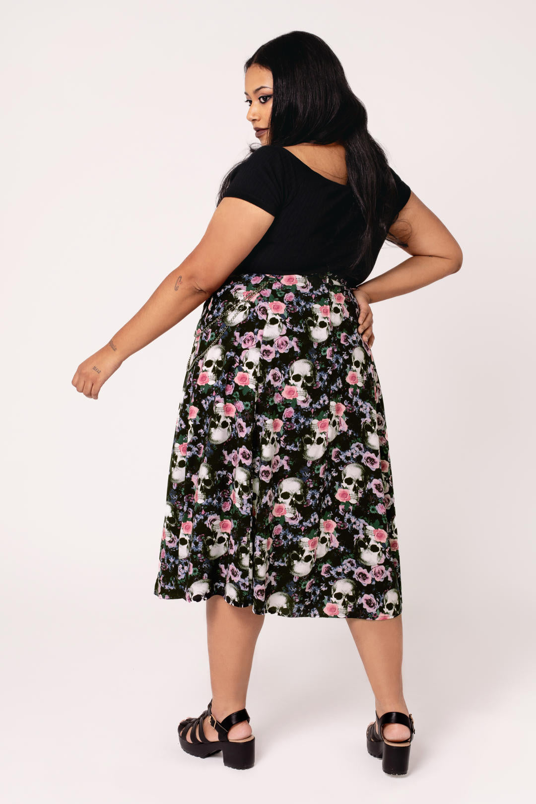Dorian Skirt