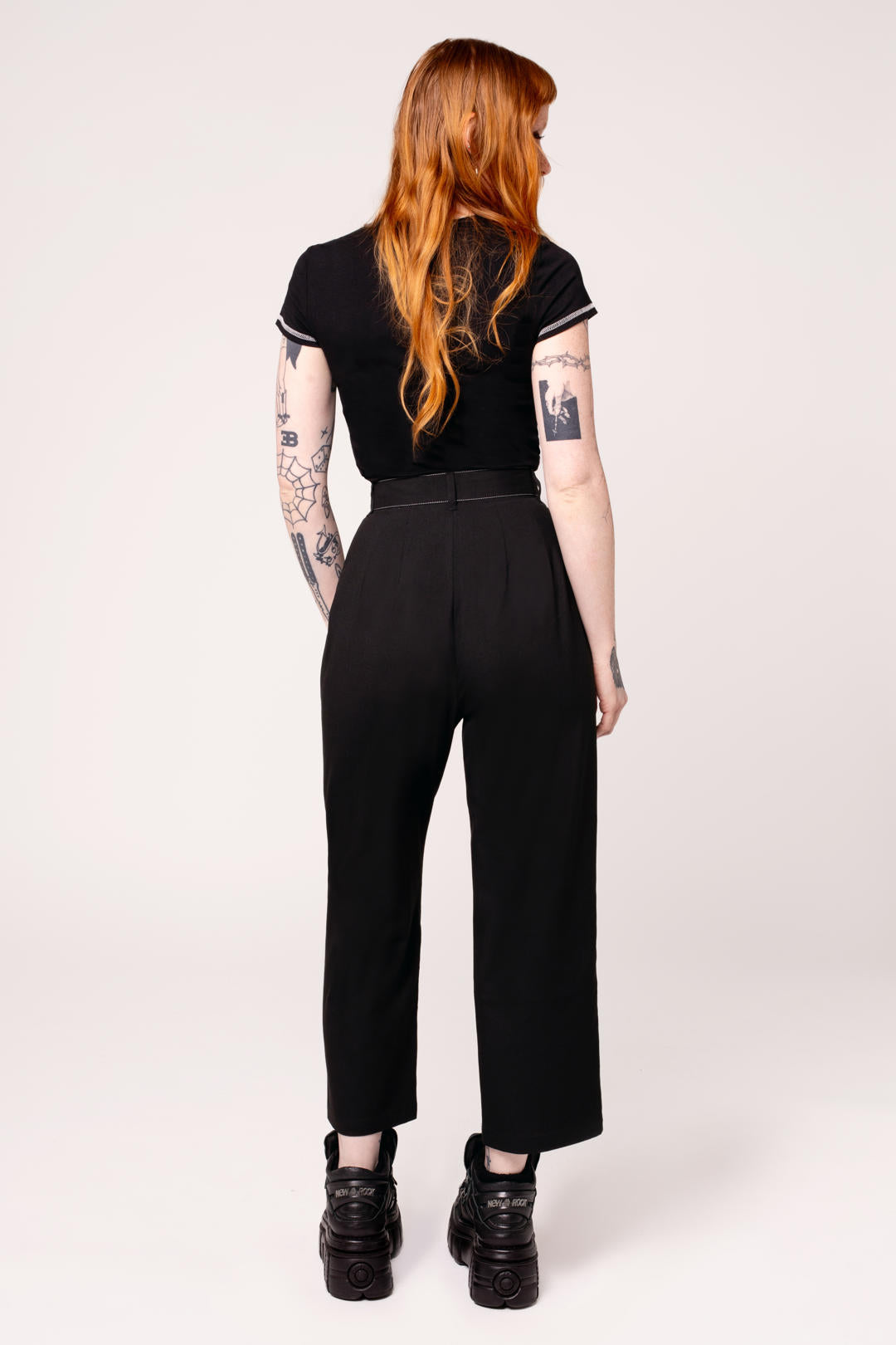 Auri Trousers