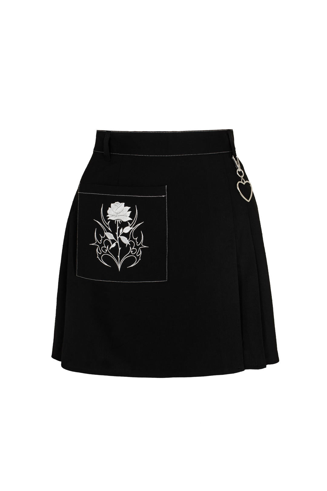 Auri Skirt