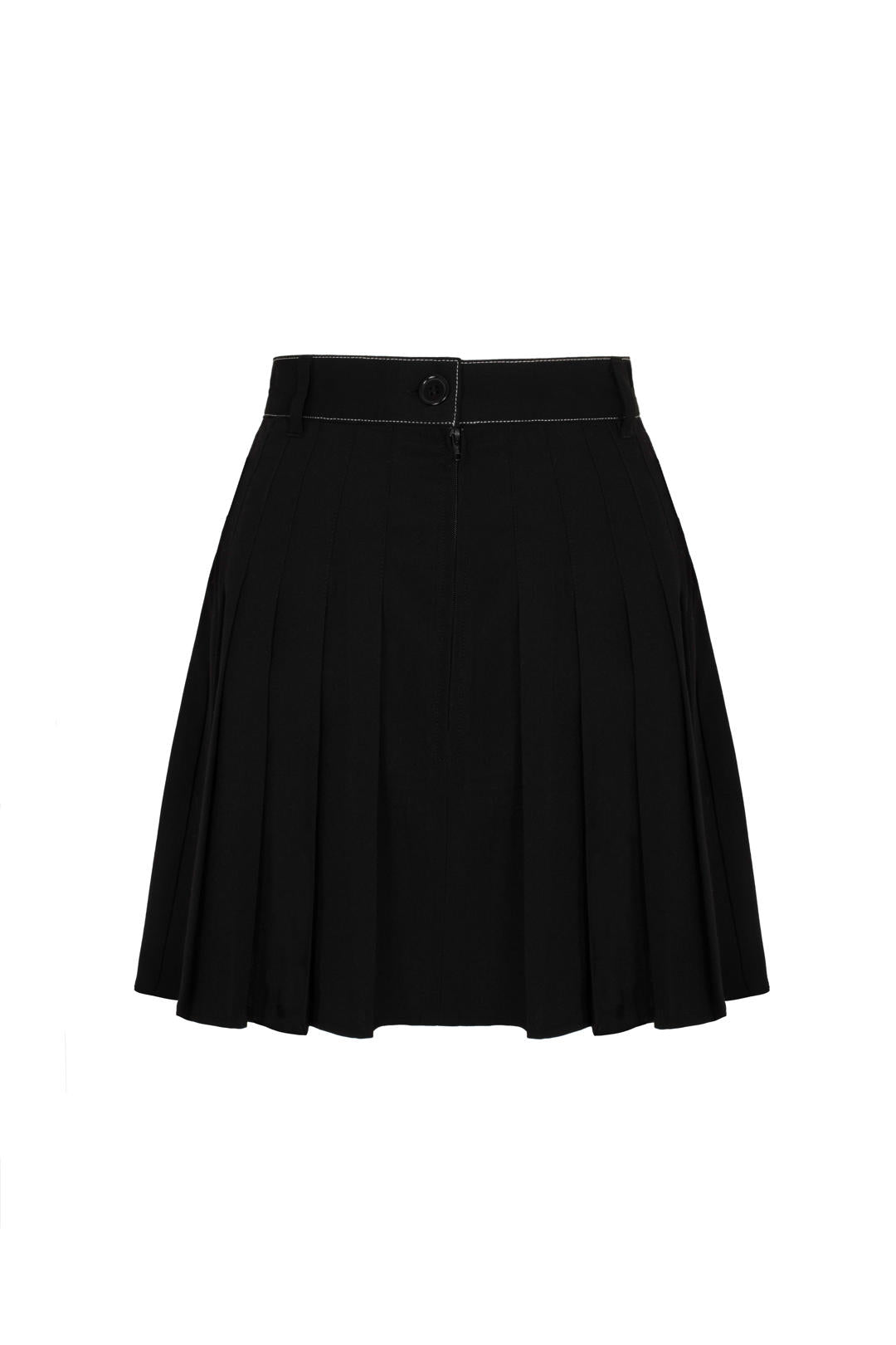 Auri Skirt
