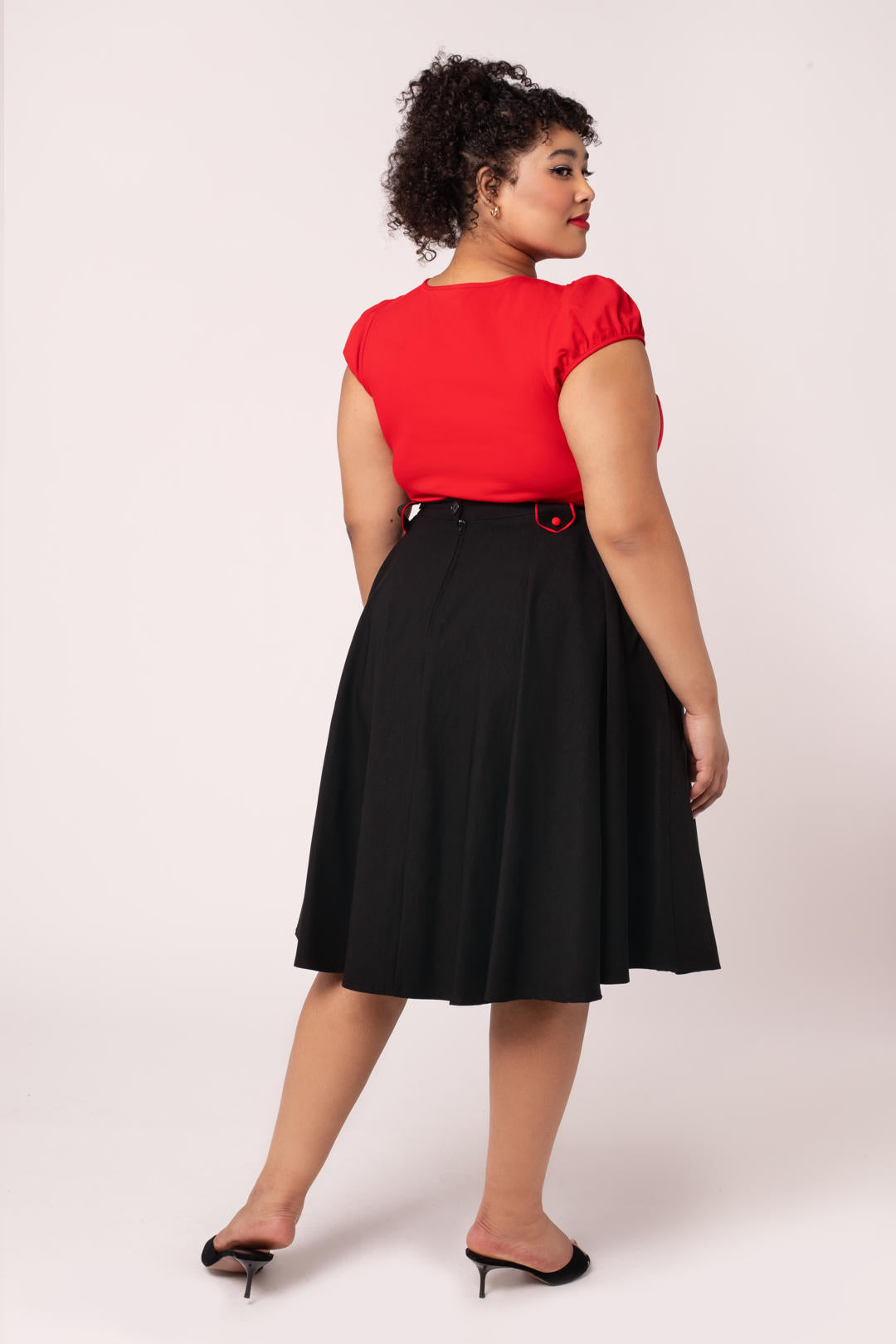 Idaho Skirt