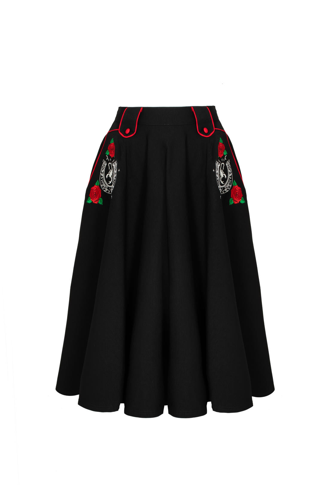 Idaho Skirt