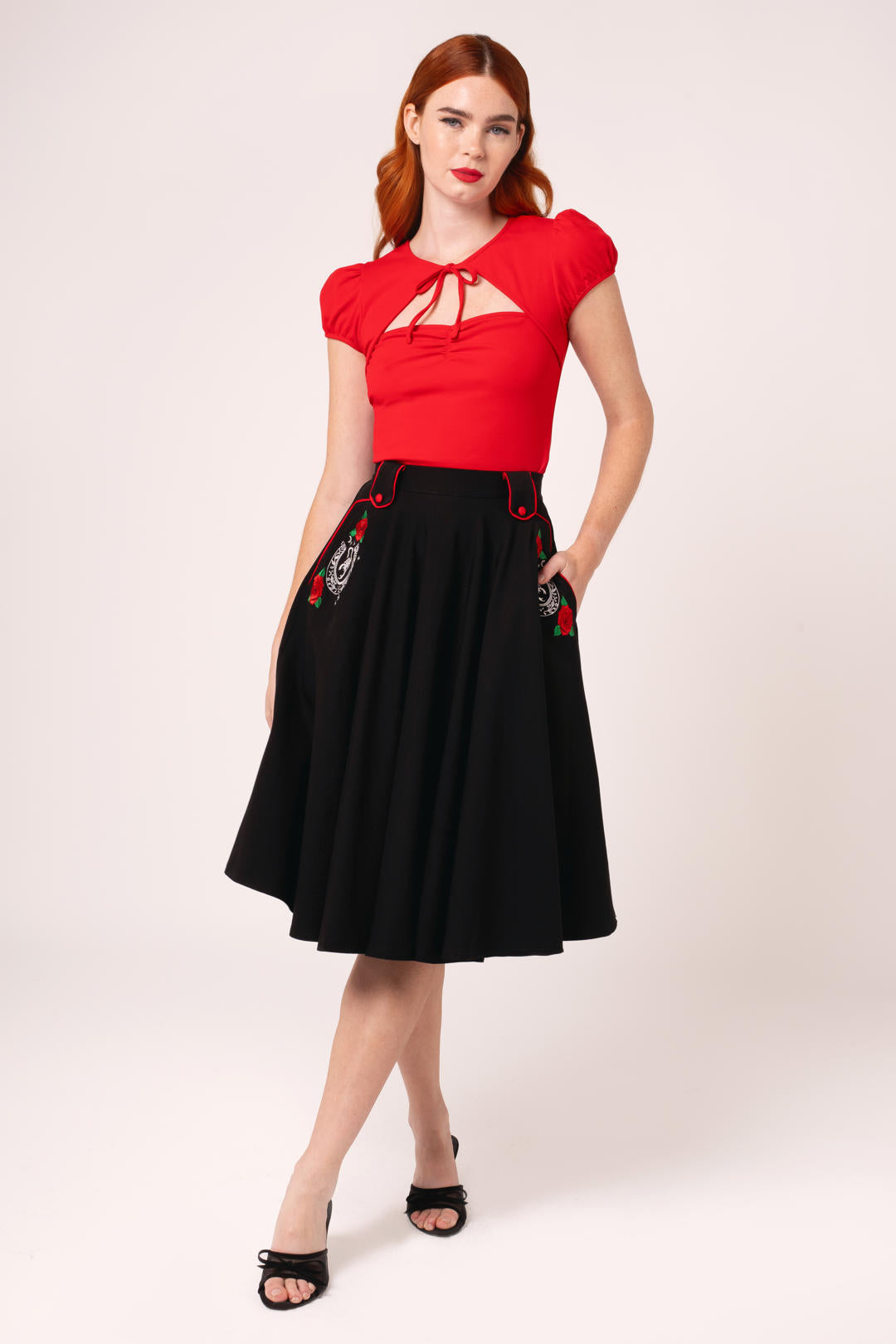 Idaho Skirt