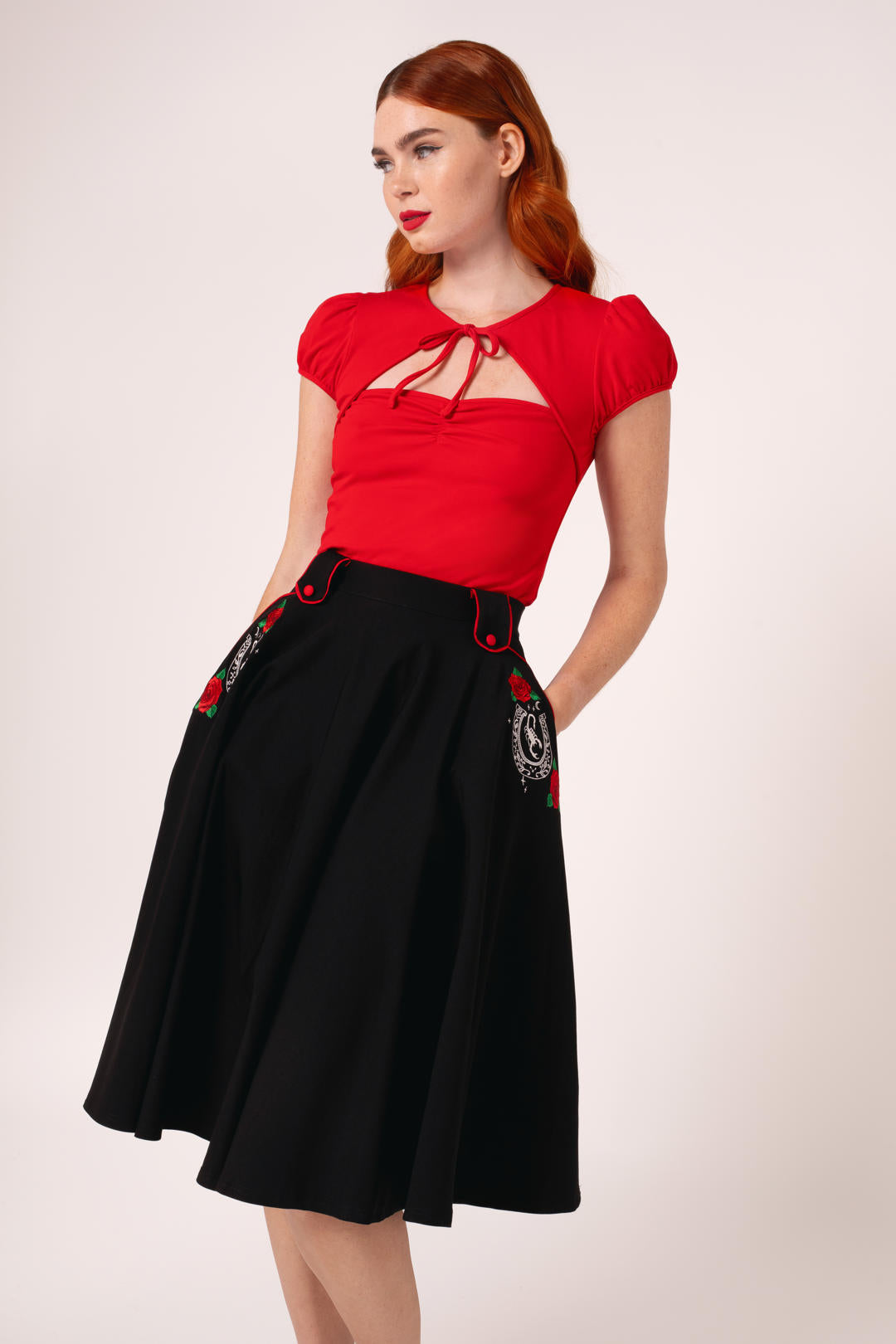 Idaho Skirt