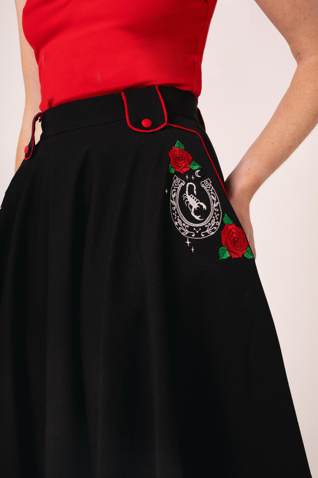 Idaho Skirt