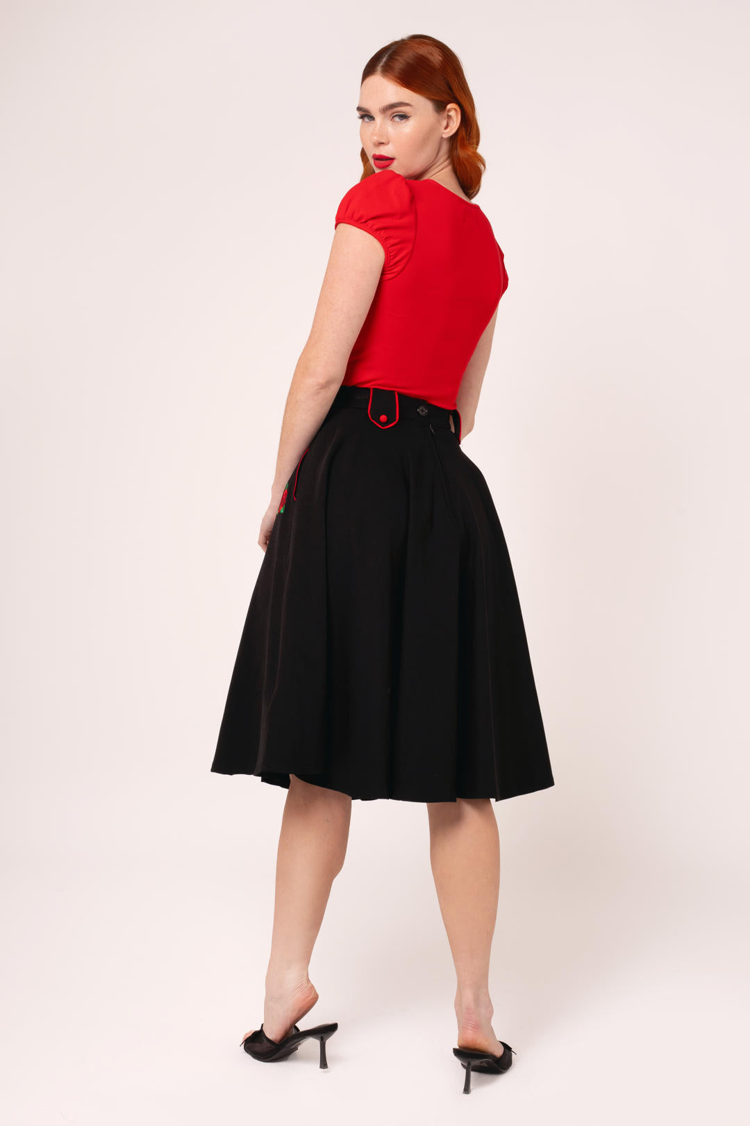Idaho Skirt