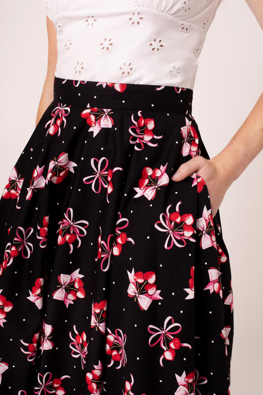 Cherilyn Skirt