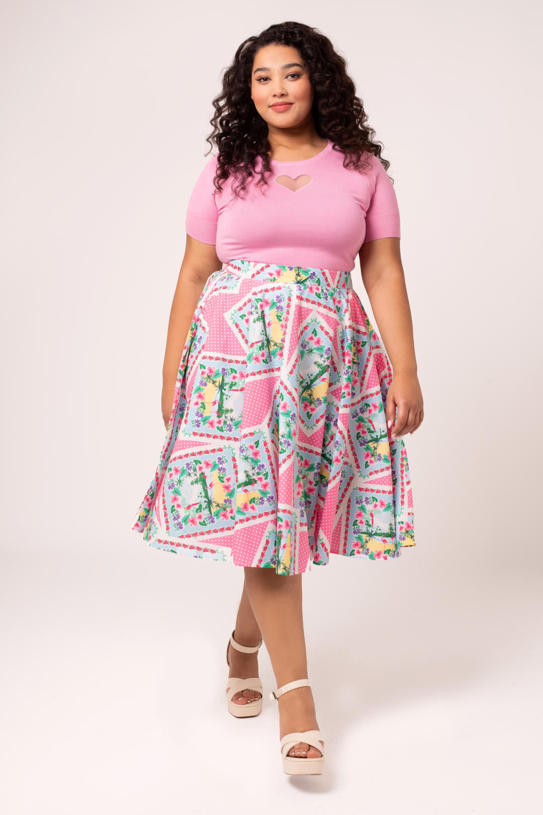 Dreamland Skirt