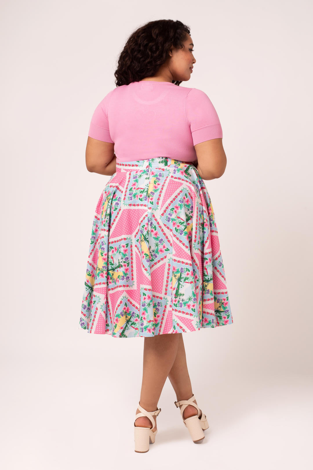 Dreamland Skirt