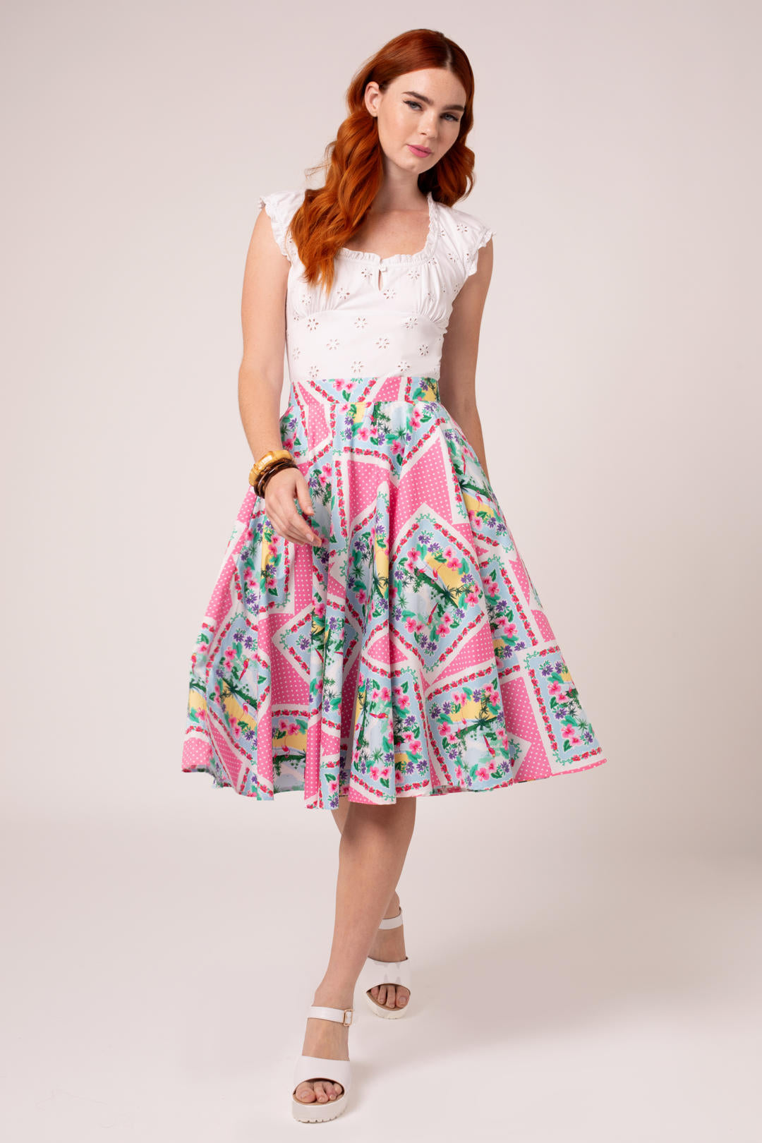 Dreamland Skirt