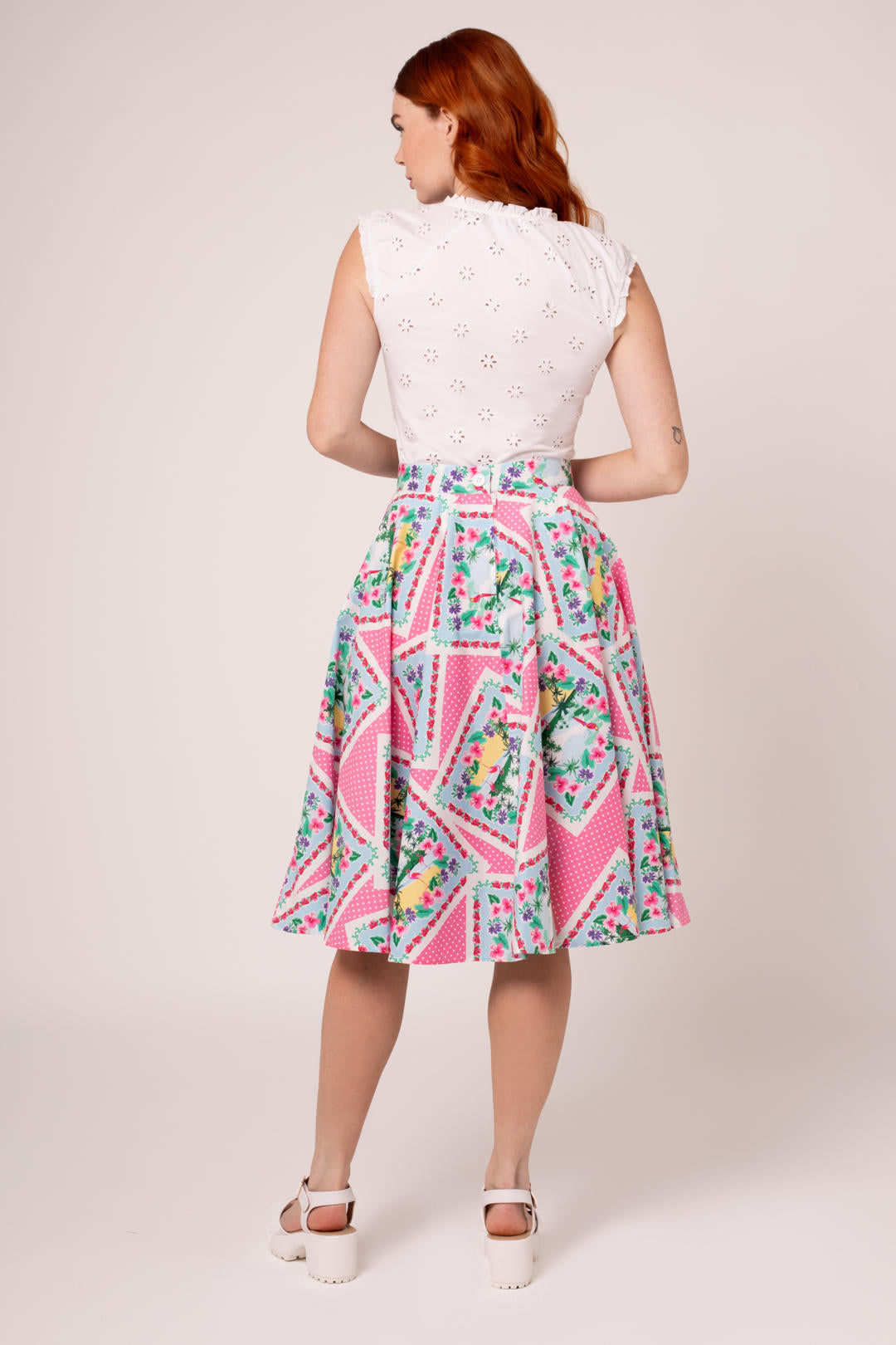 Dreamland Skirt