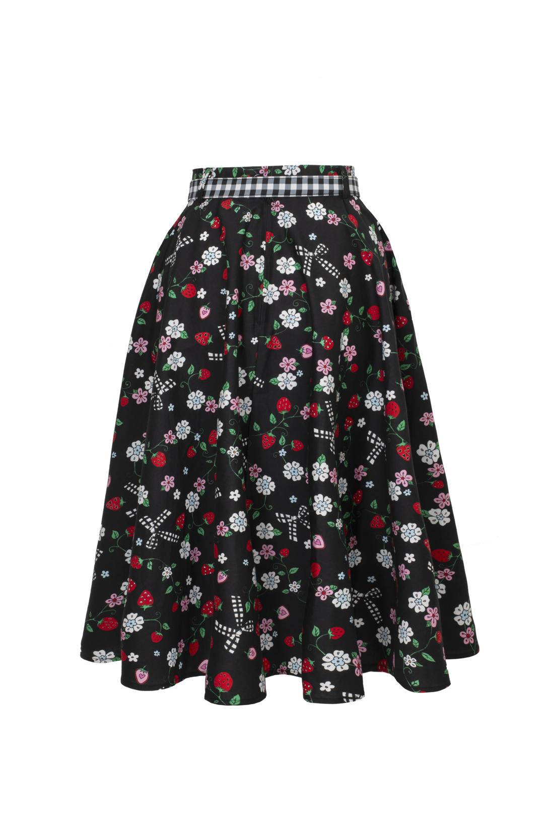 Isobel Skirt