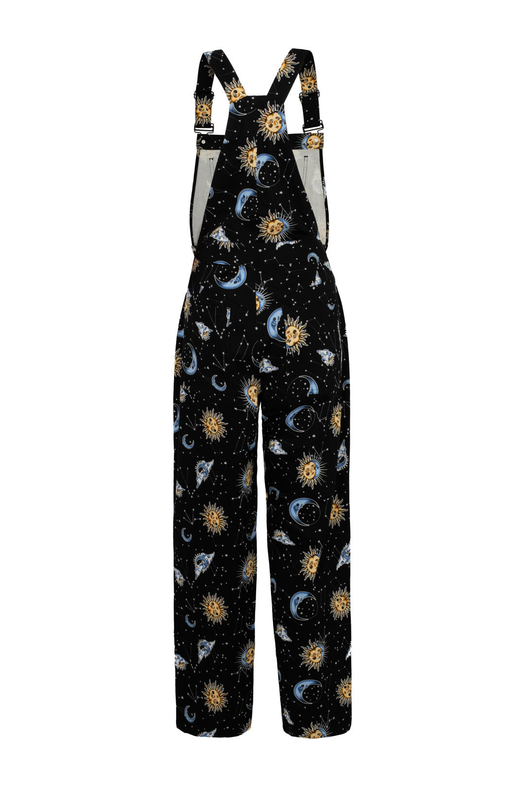 Solaris Dungarees
