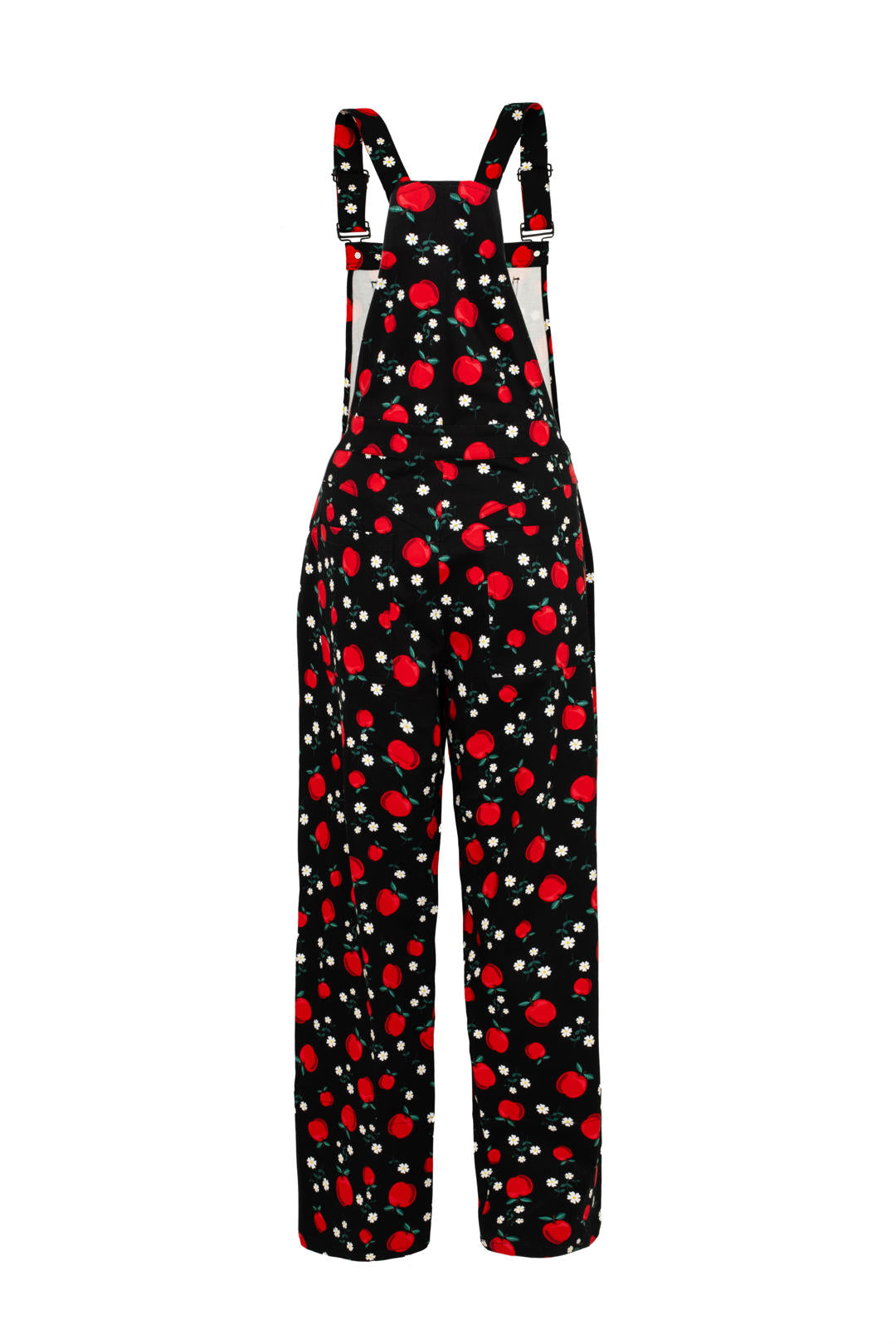 Apple Pie Dungarees