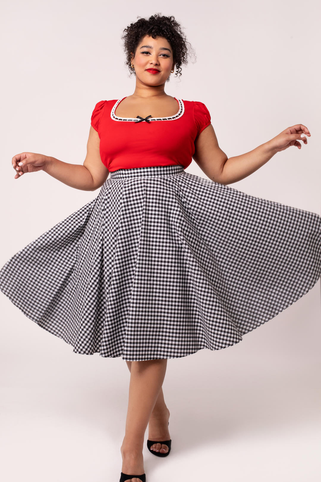 Mel Skirt