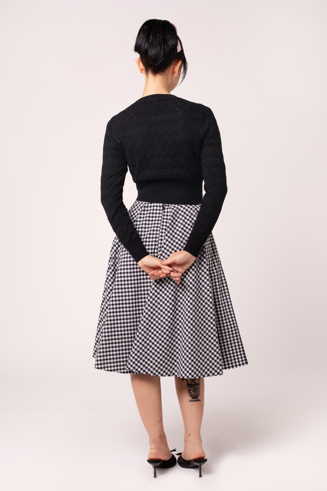 Mel Skirt