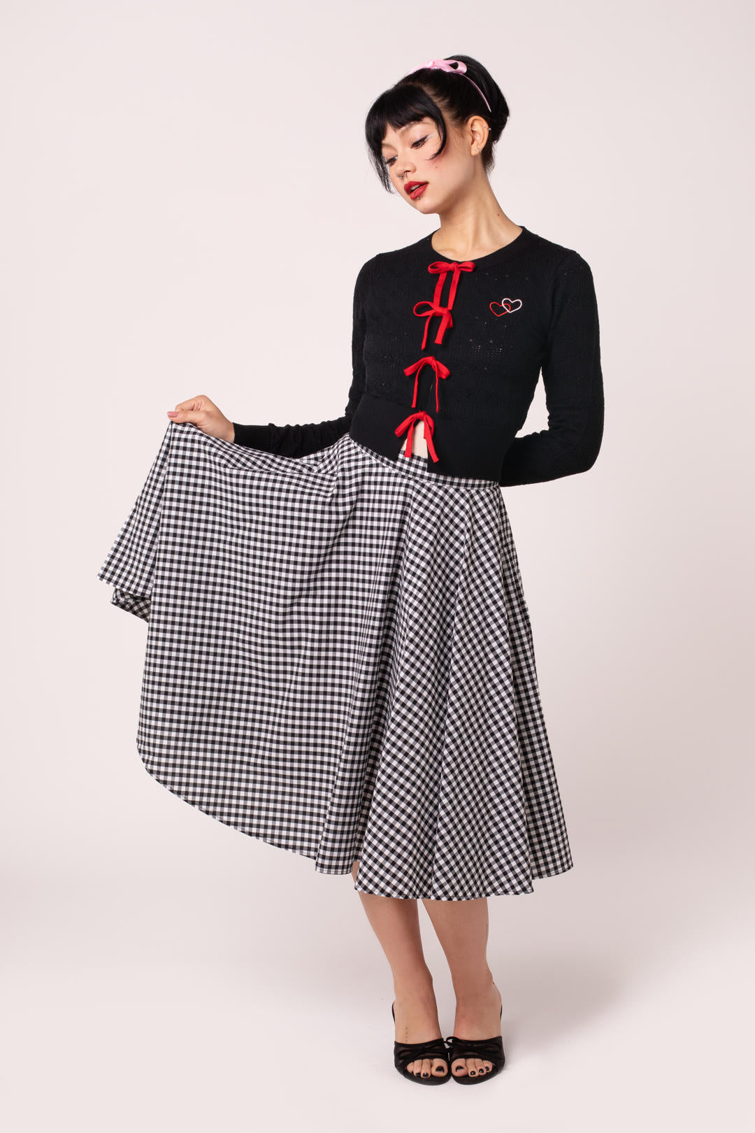 Mel Skirt
