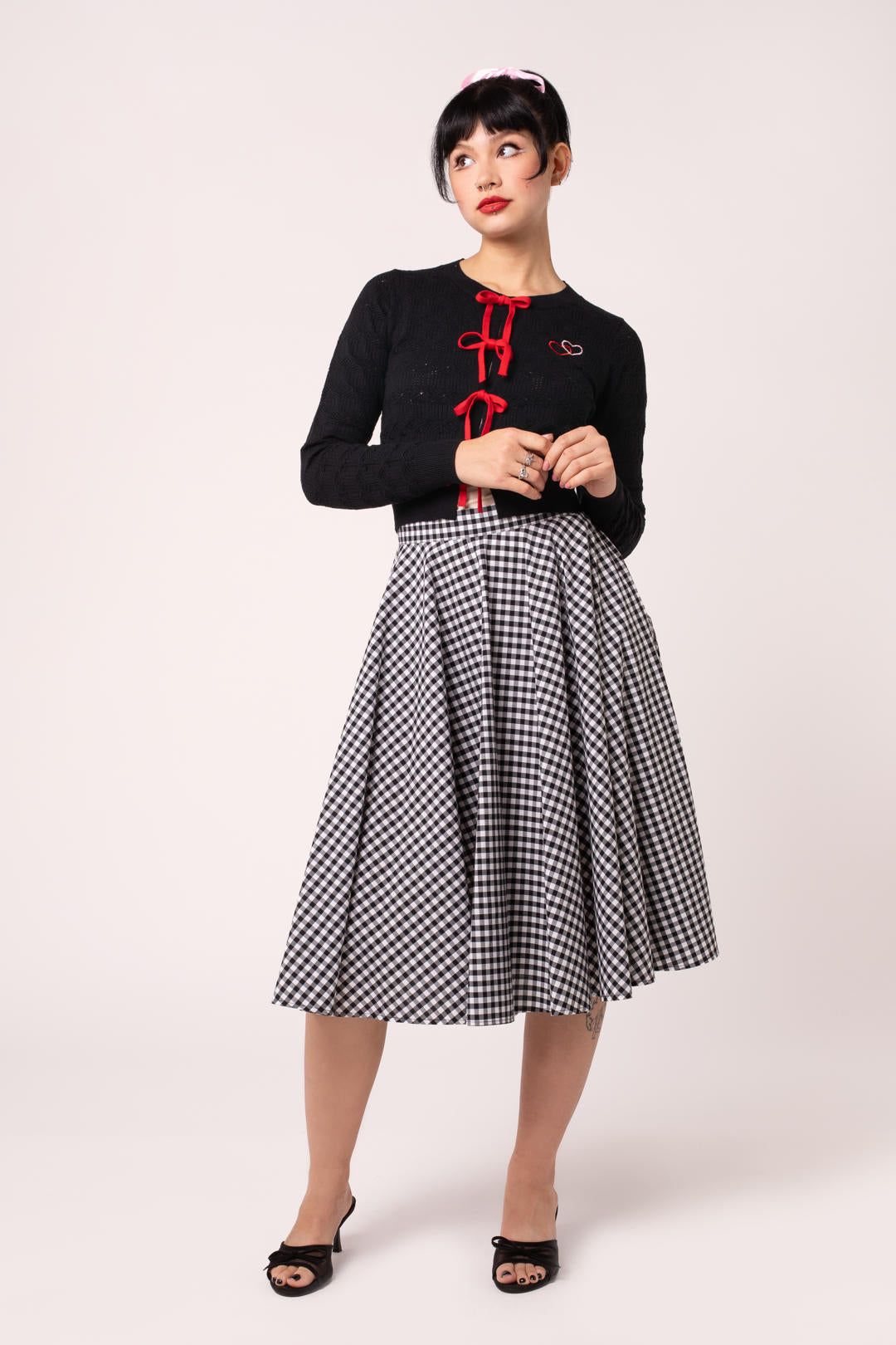 Mel Skirt