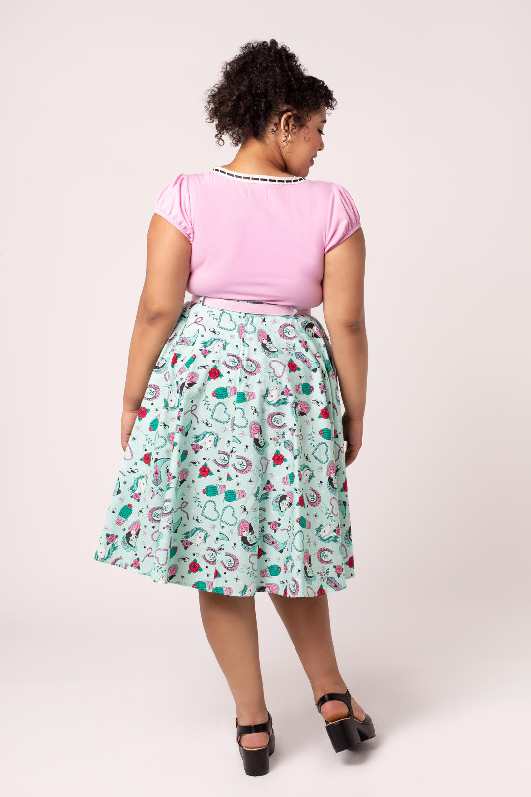 Kellie Skirt